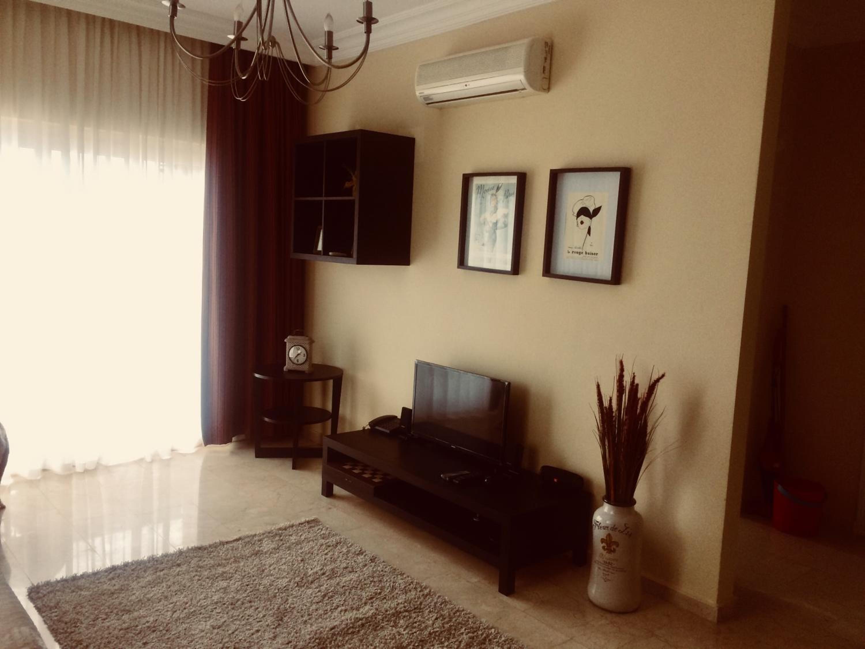 Anastasia Apartments view 5
