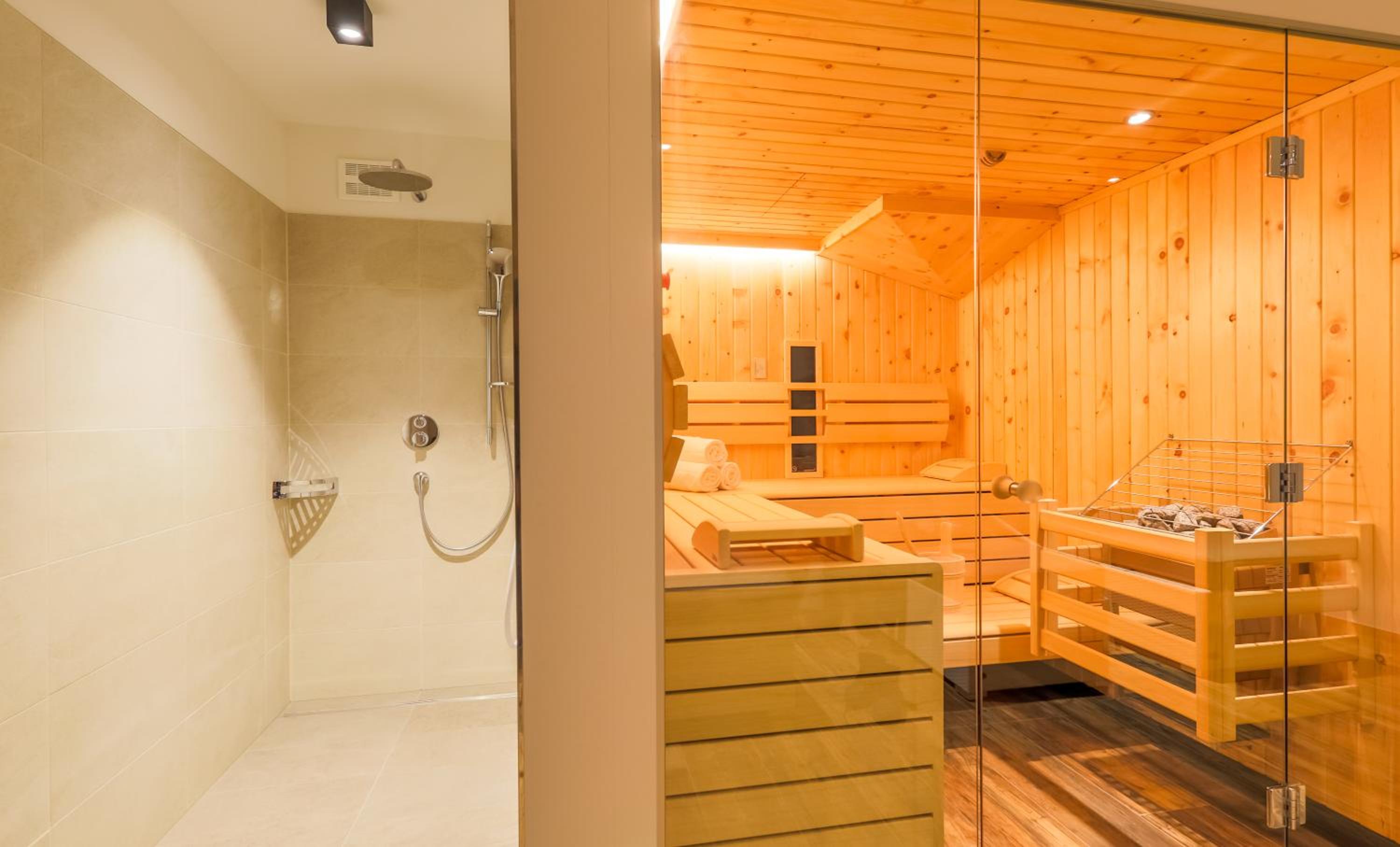 Aurora Mountain Chalet by we rent, SUMMERCARD INCLUDED view 5