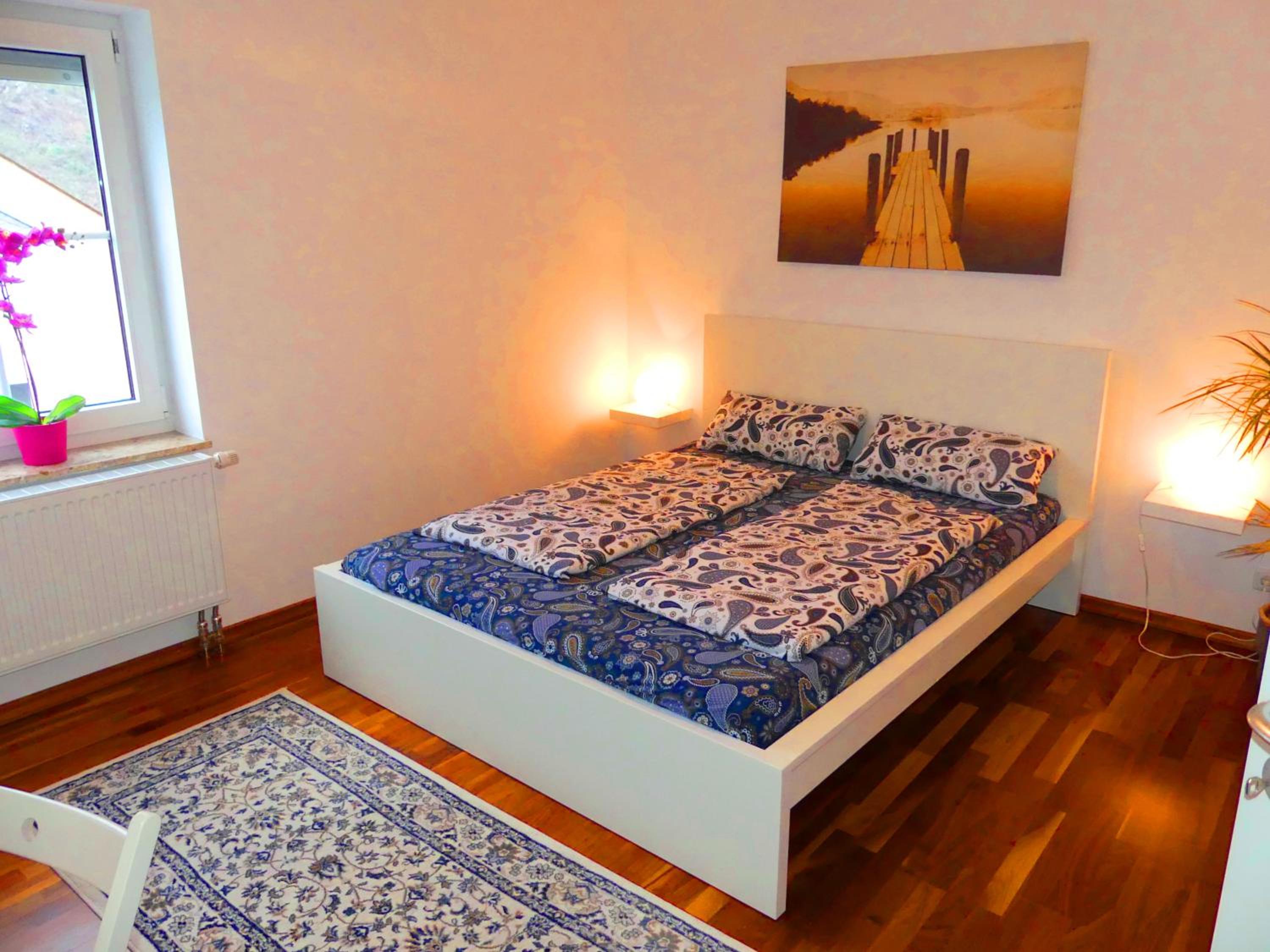 Cochem Ferienwohnung Scheuer view 2
