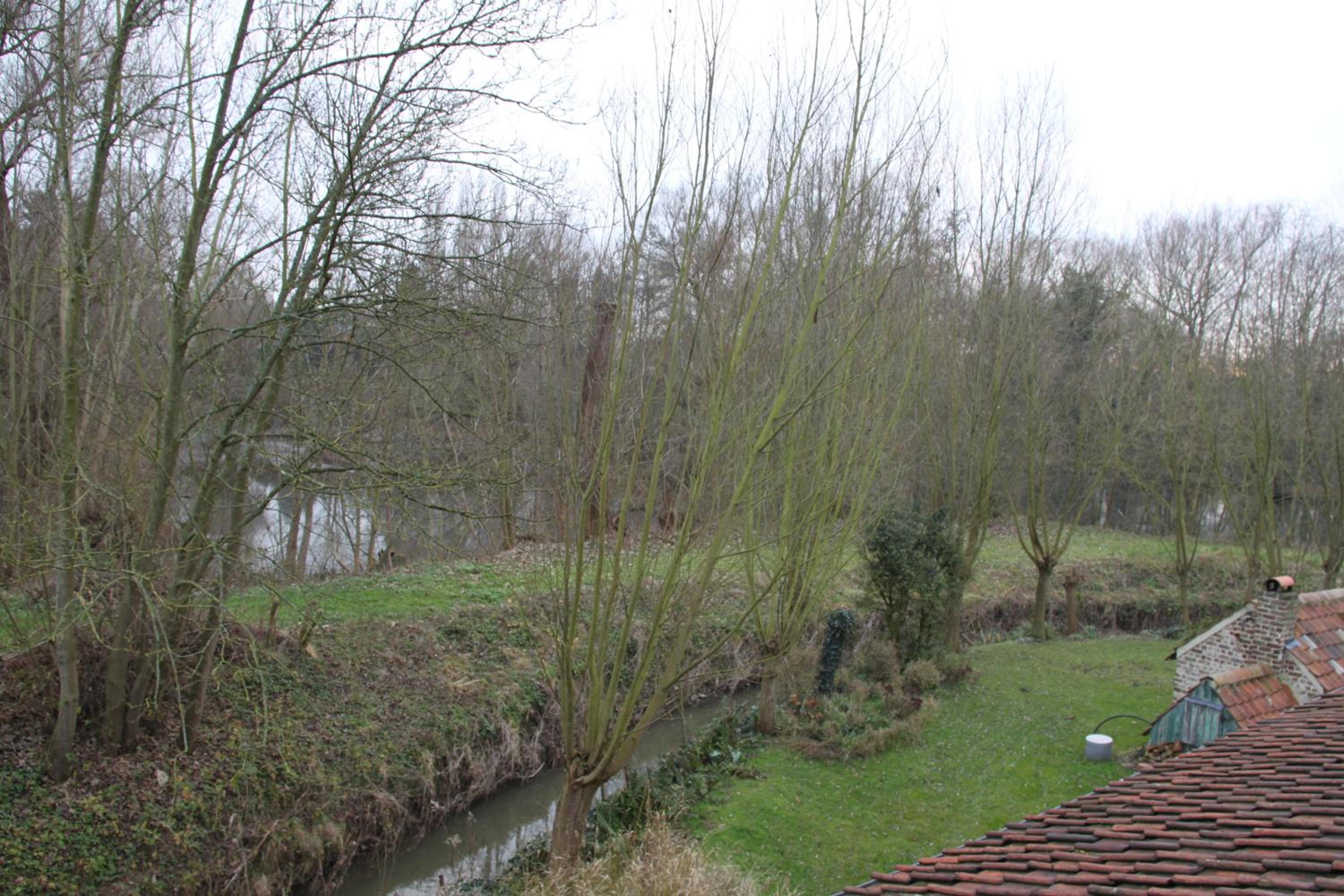 Logies Tommenmolen