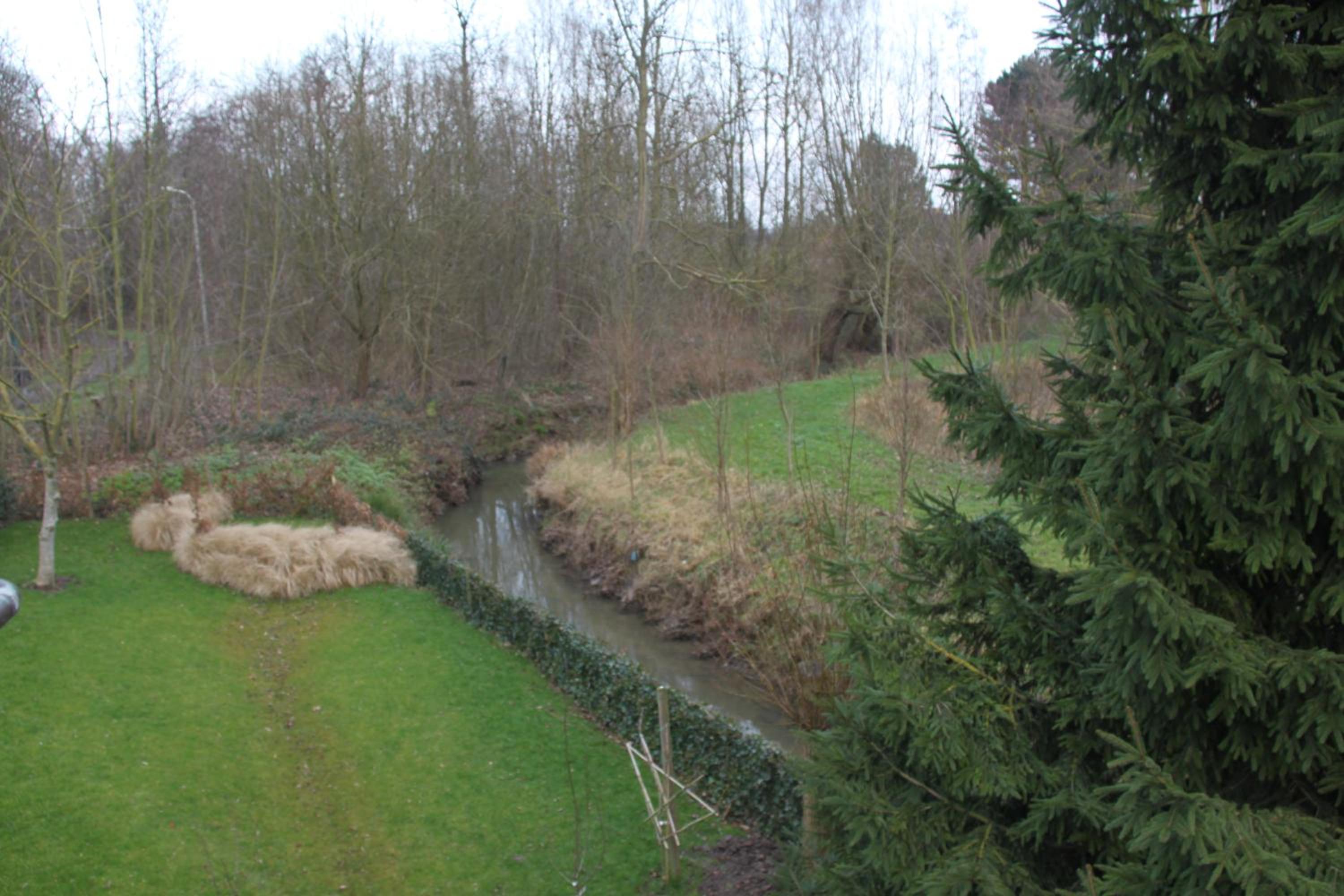 Logies Tommenmolen
