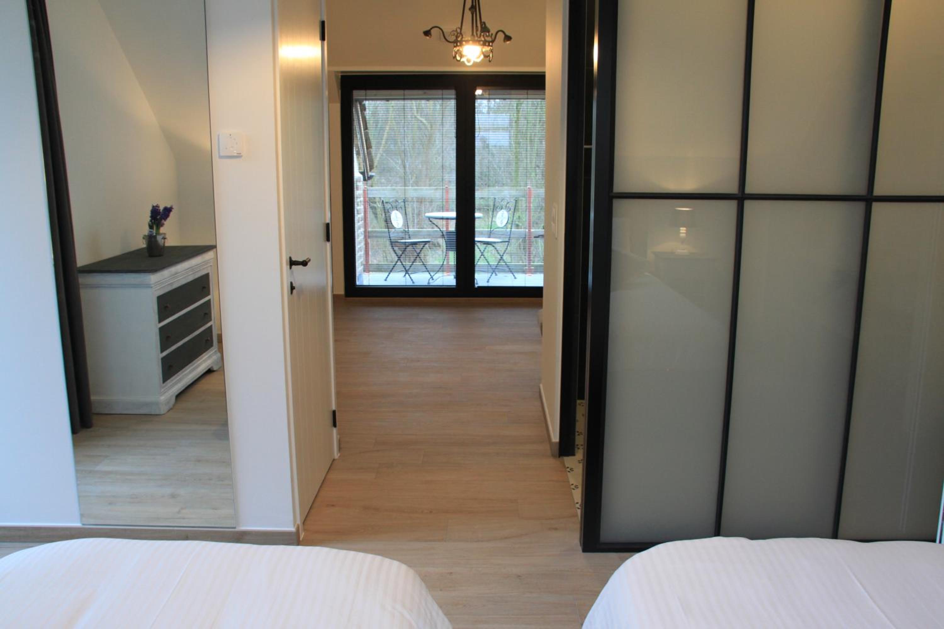 Logies Tommenmolen