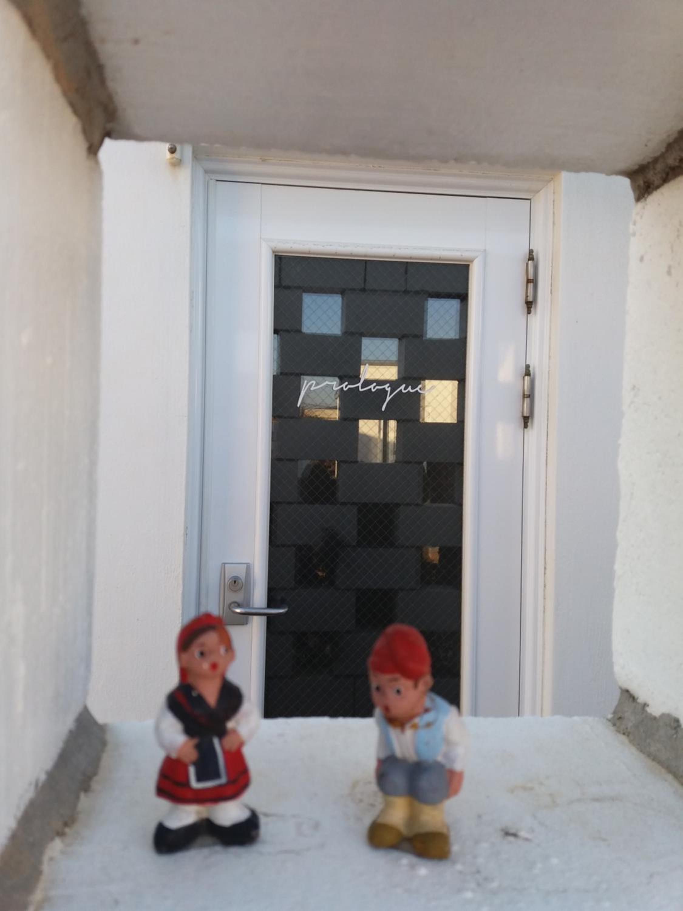 Bookmark Guesthouse