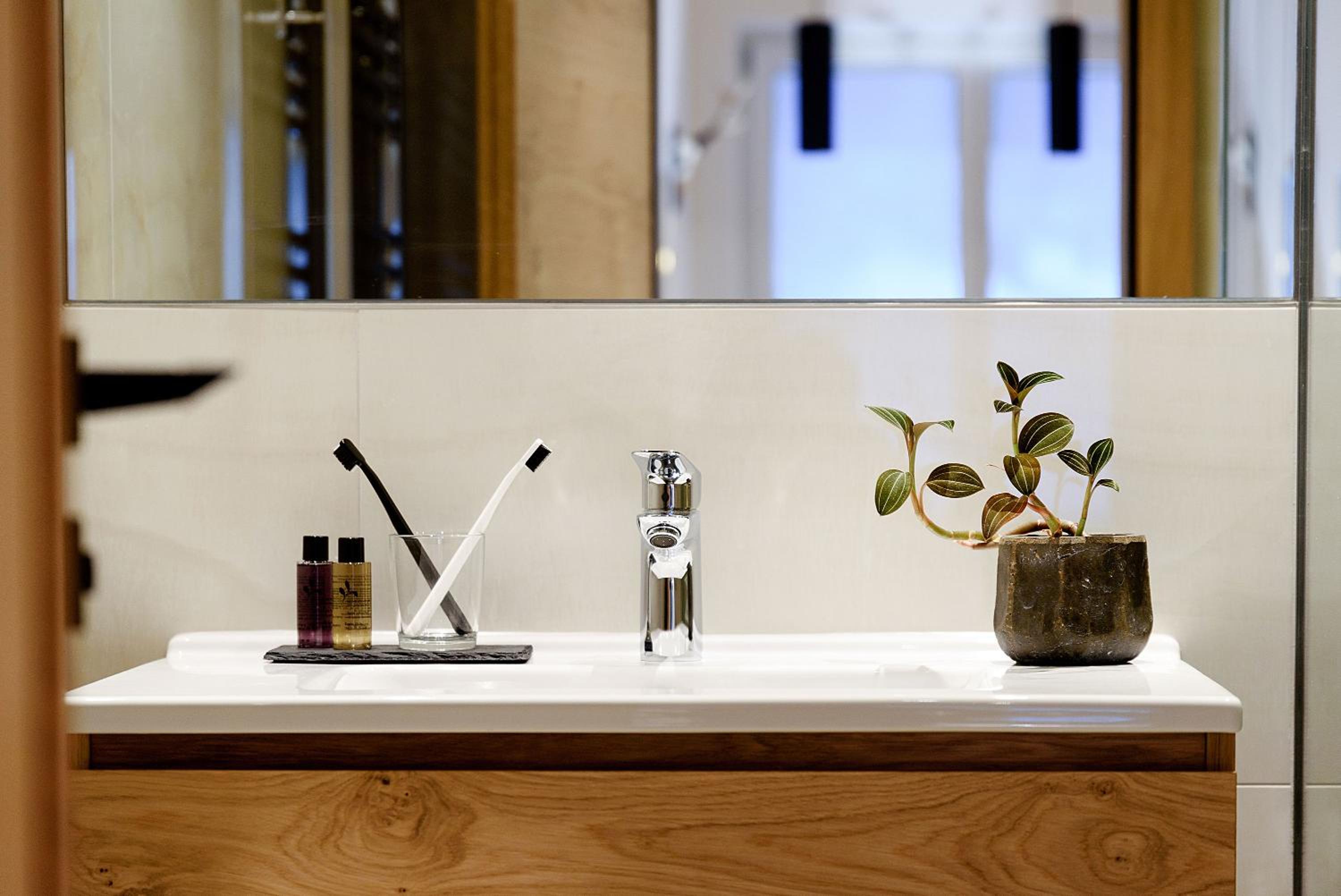 EVA Serviced Apartments