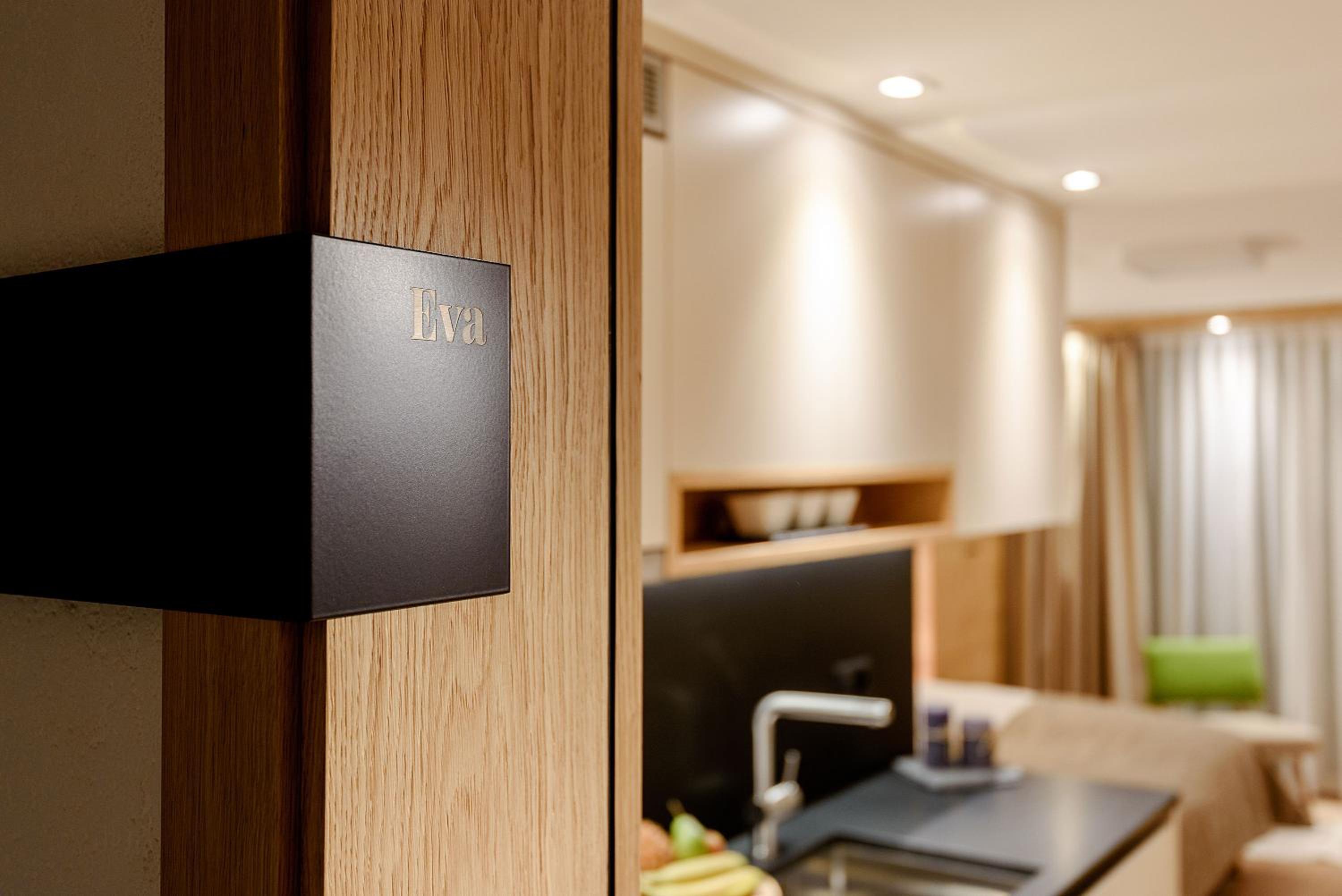 EVA Serviced Apartments