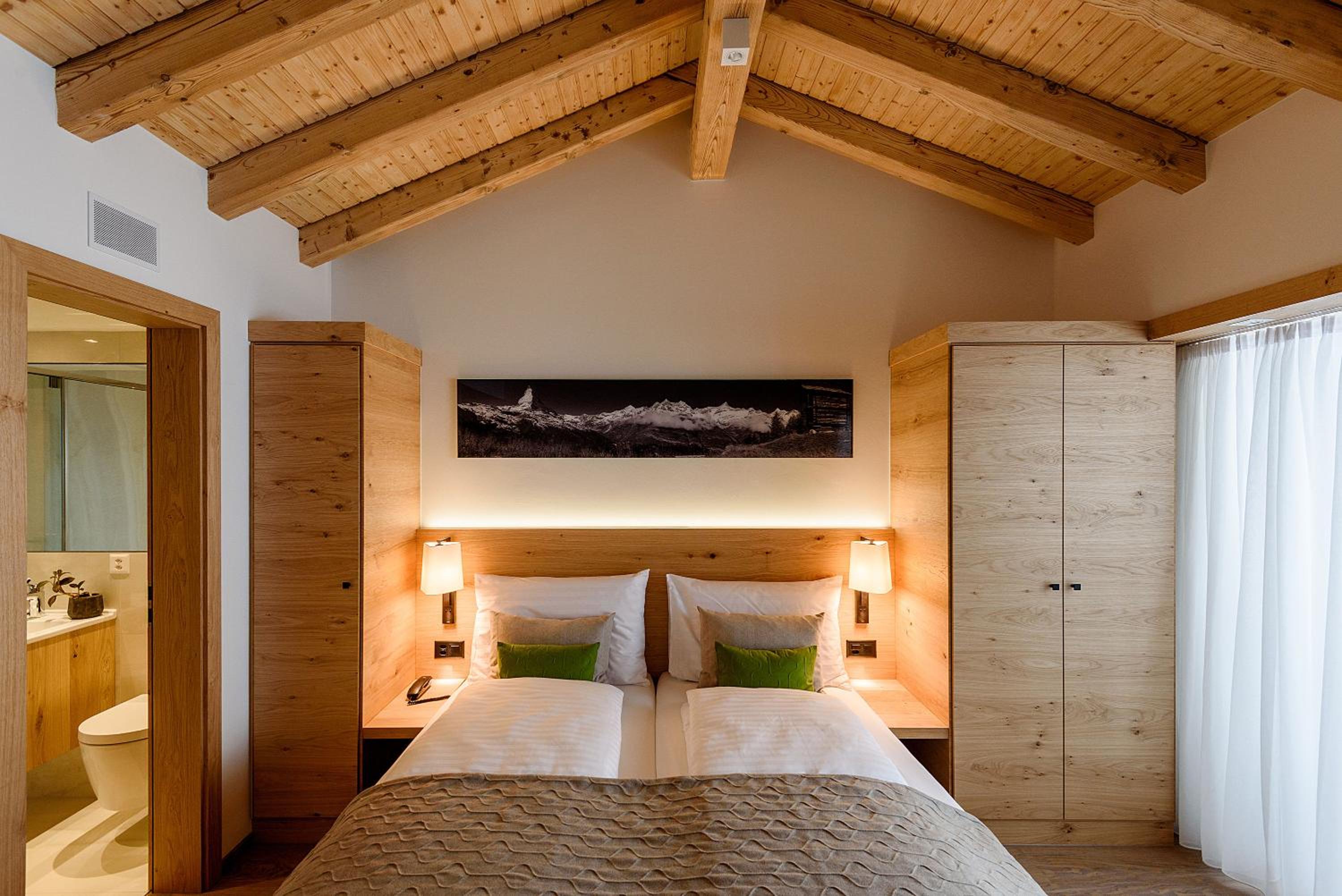 EVA Serviced Apartments