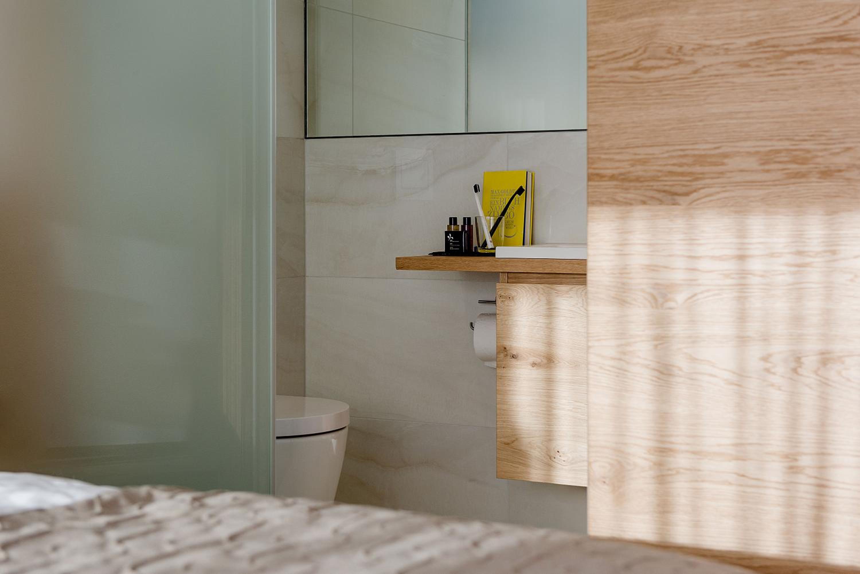 EVA Serviced Apartments