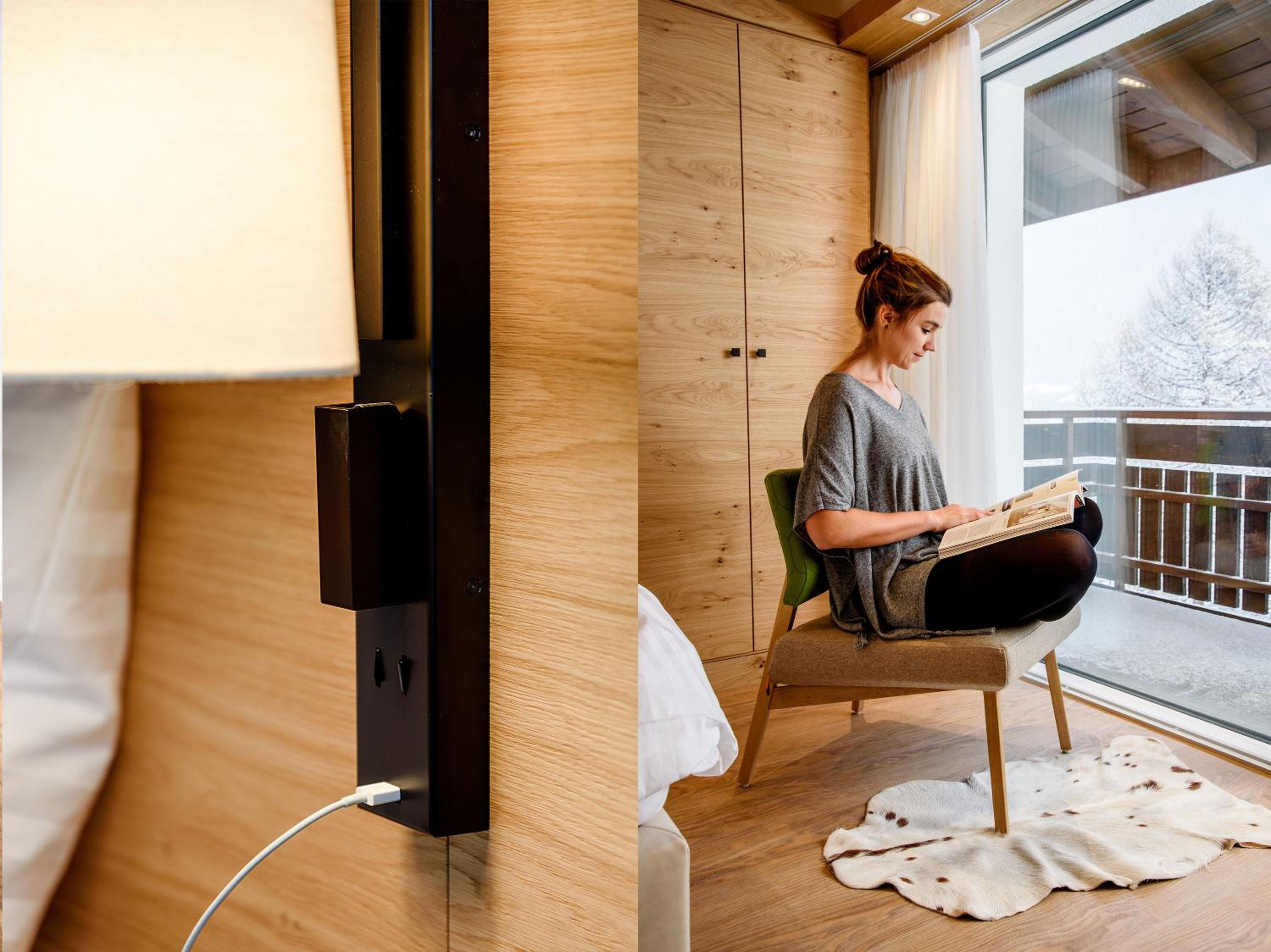 EVA Serviced Apartments
