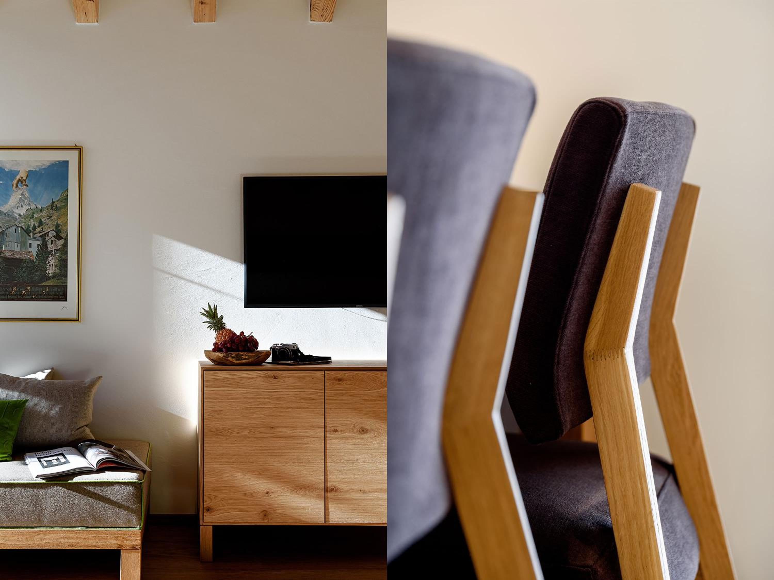 EVA Serviced Apartments