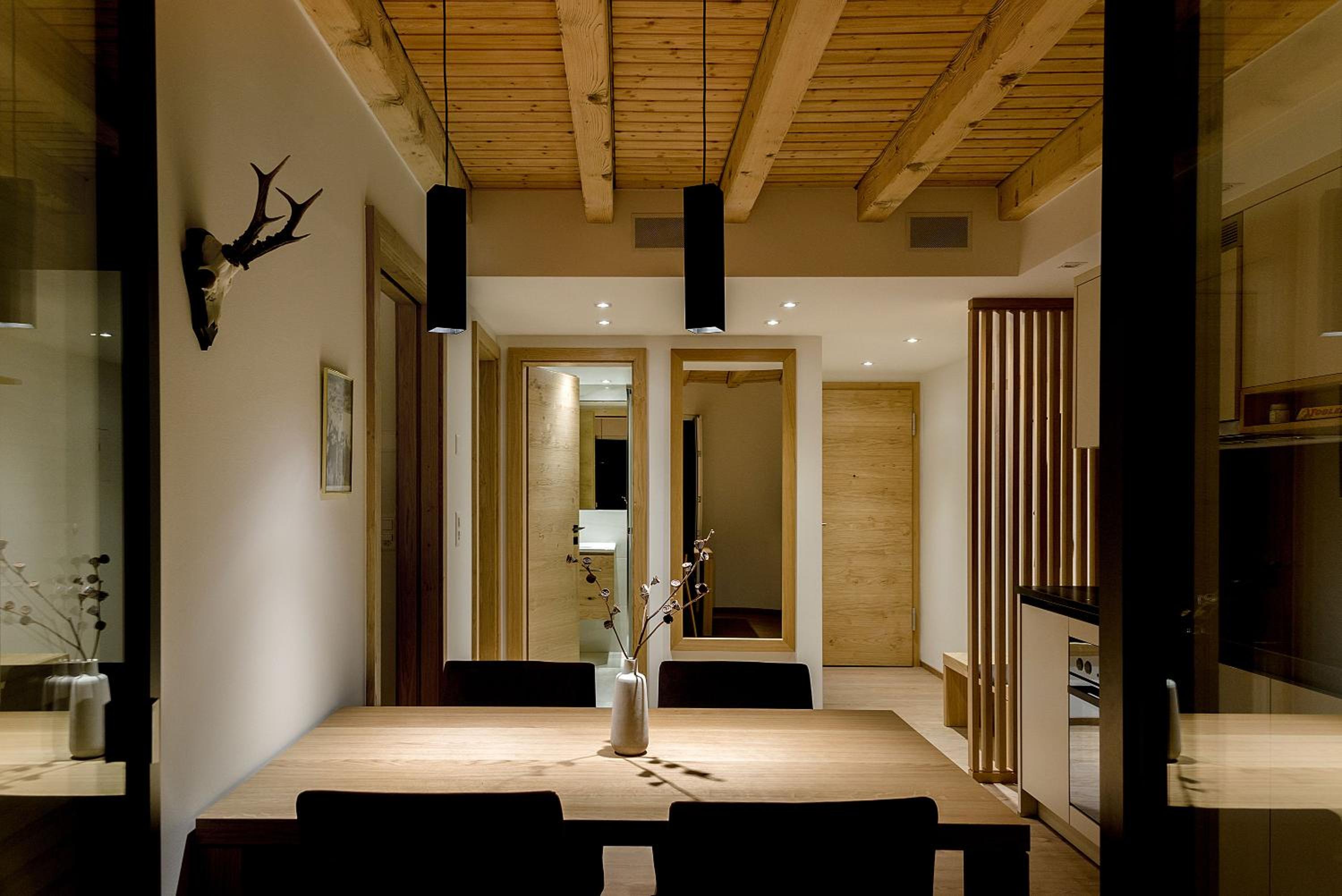 EVA Serviced Apartments
