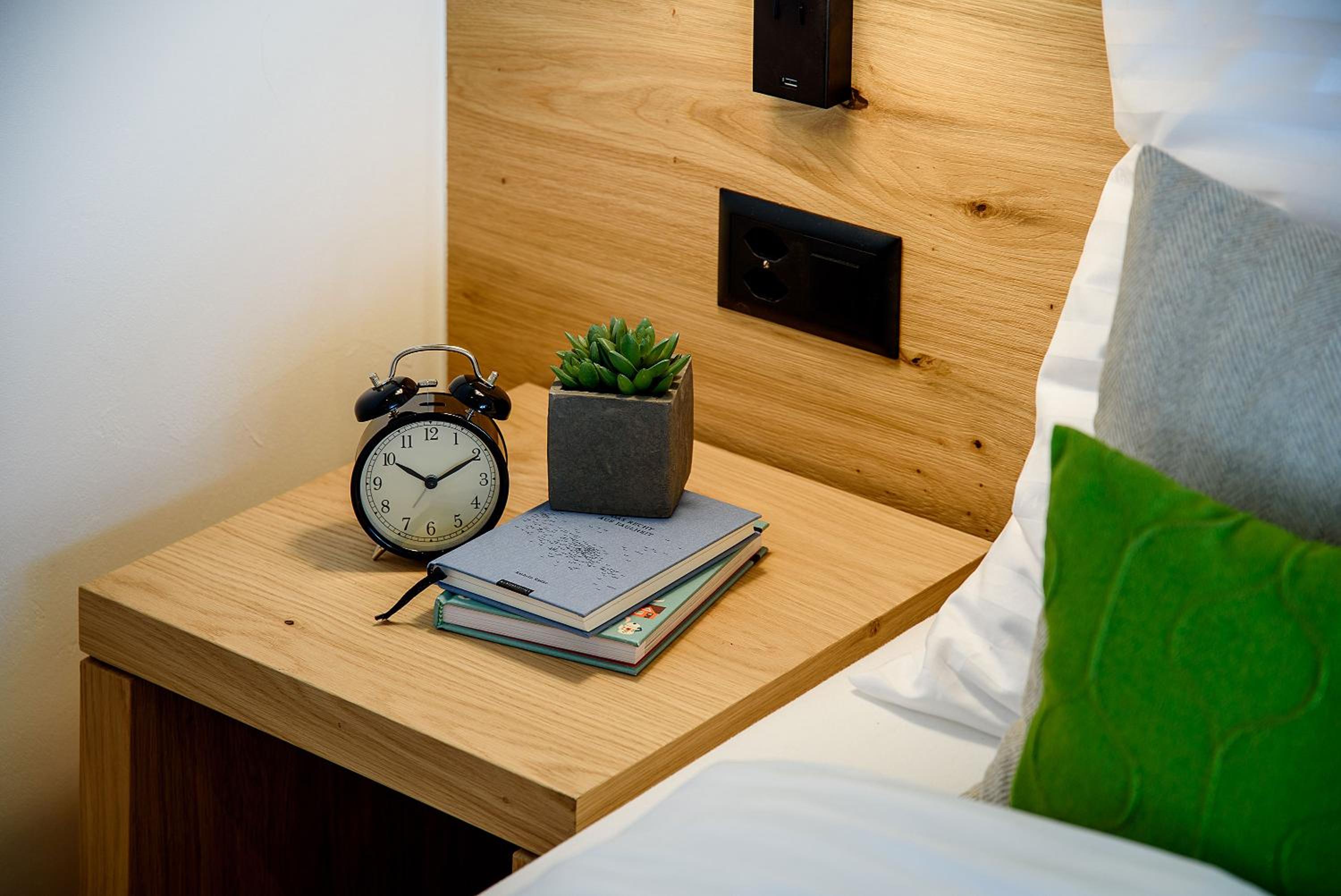 EVA Serviced Apartments
