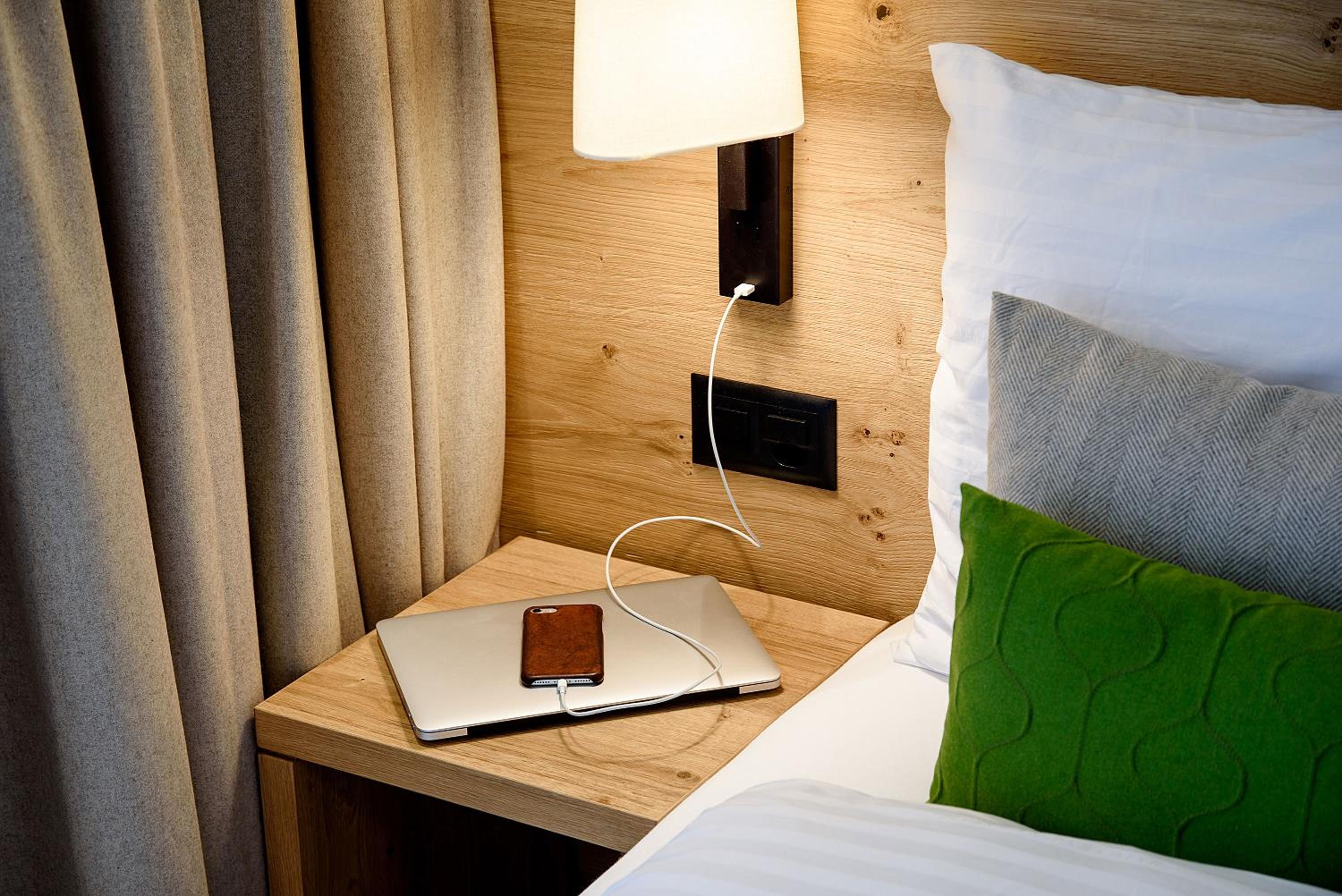EVA Serviced Apartments