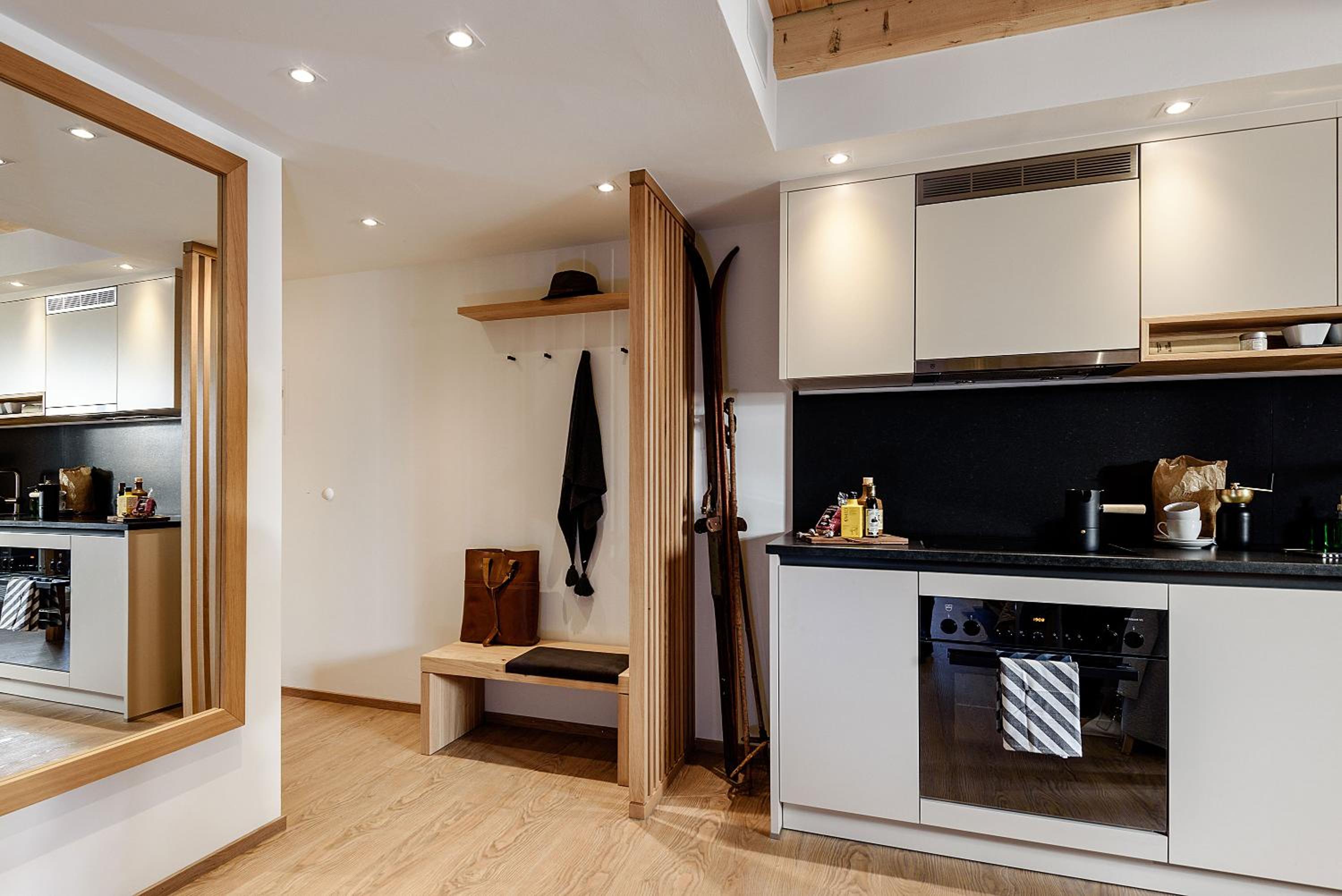 EVA Serviced Apartments
