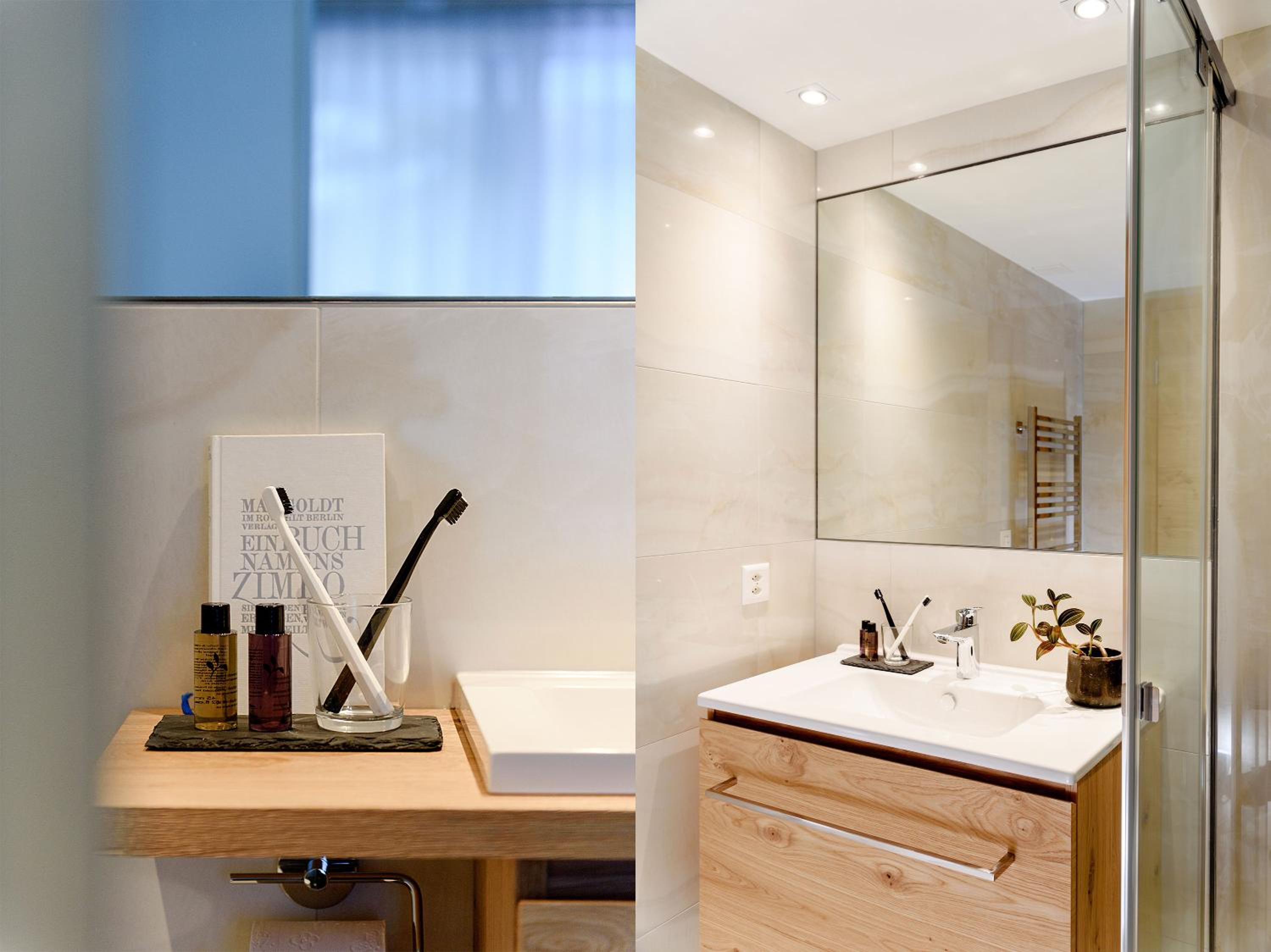 EVA Serviced Apartments