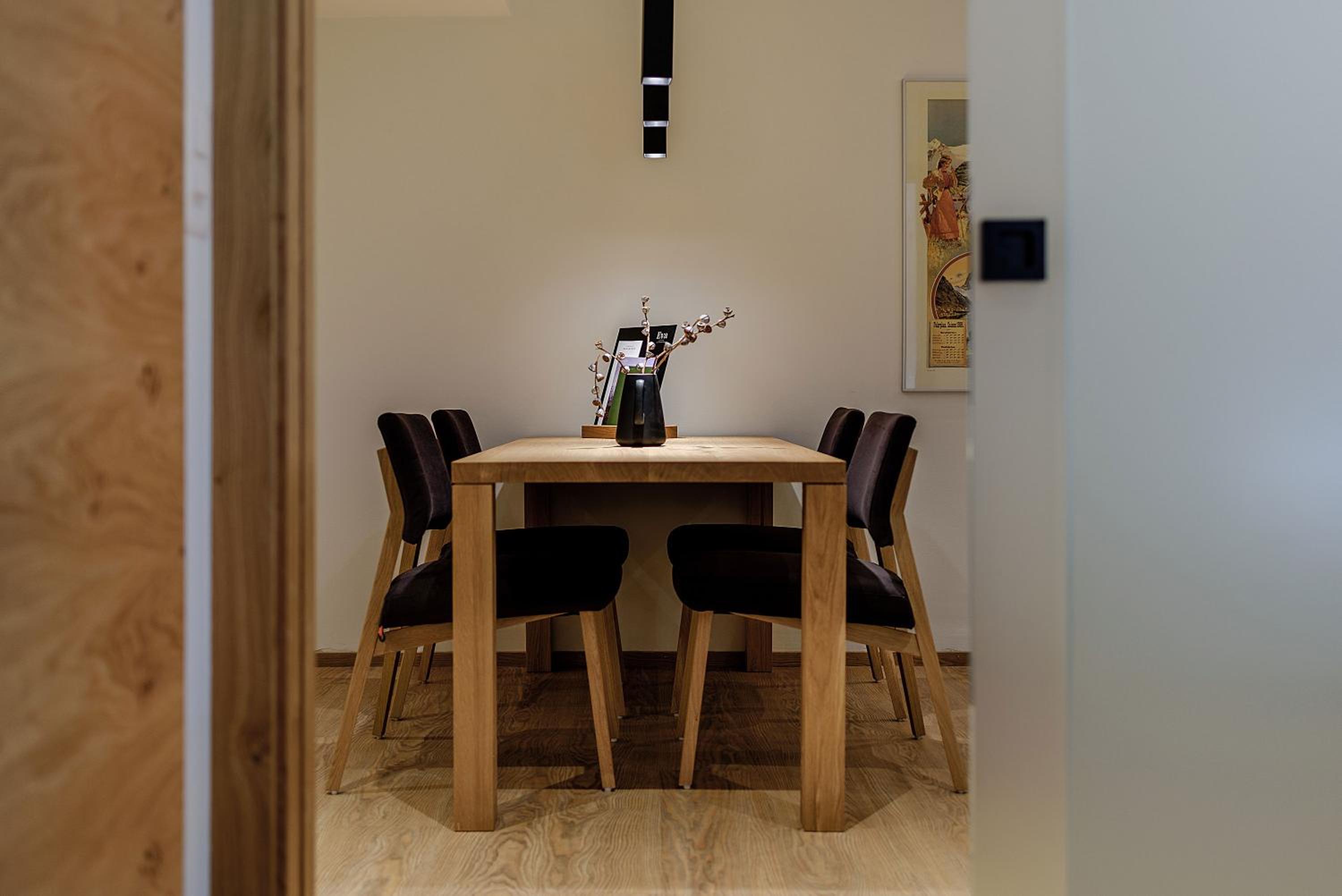 EVA Serviced Apartments