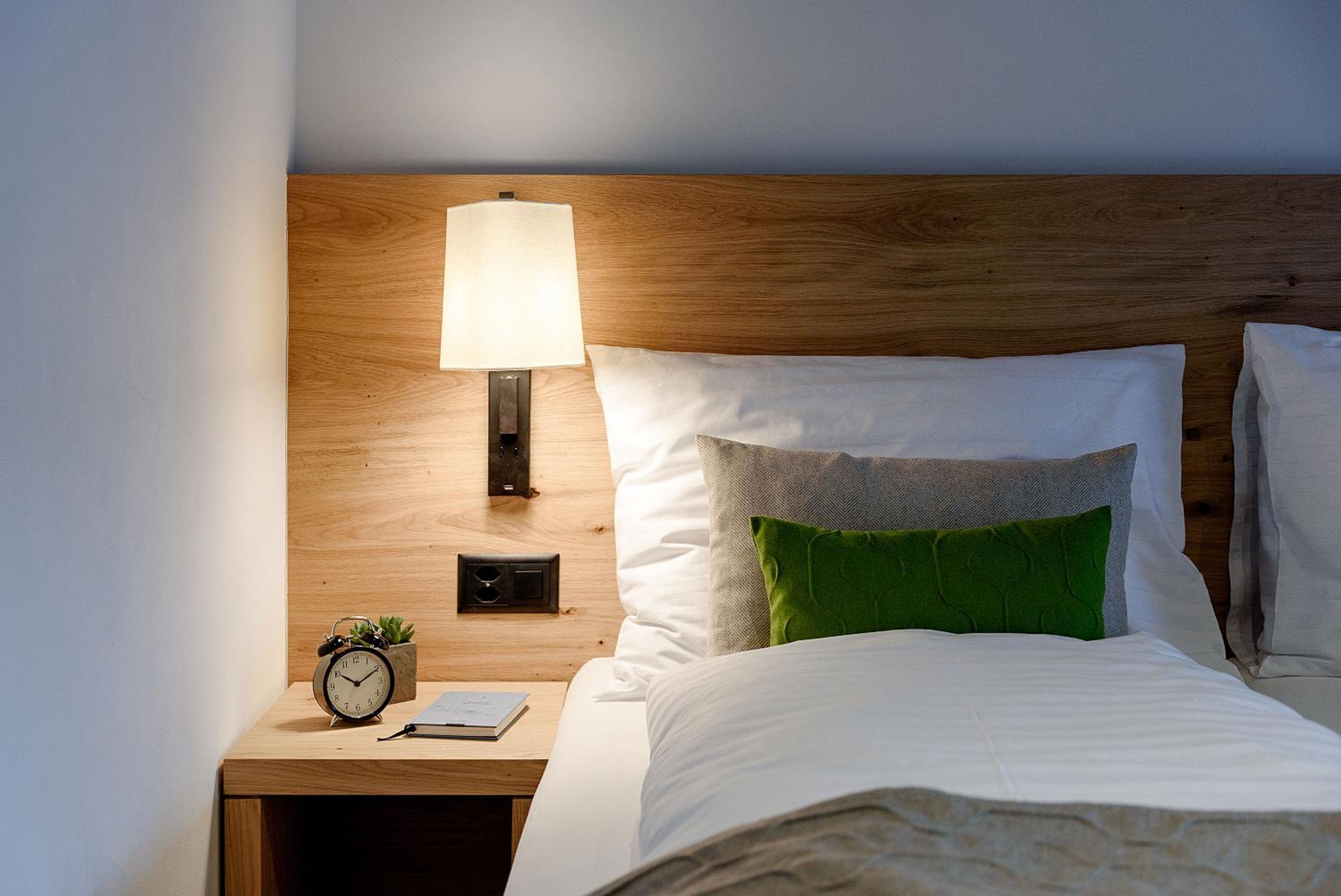 EVA Serviced Apartments