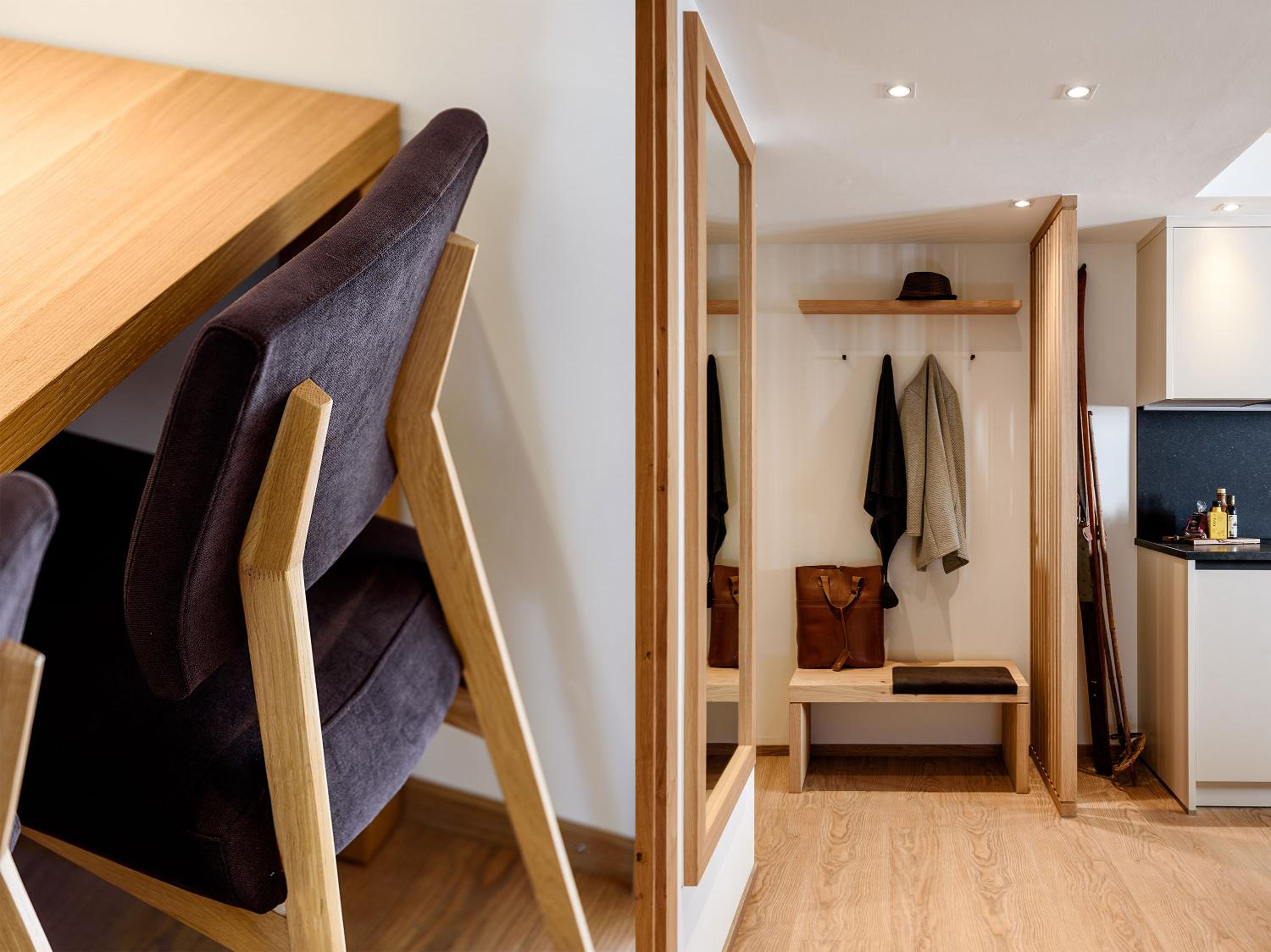 EVA Serviced Apartments