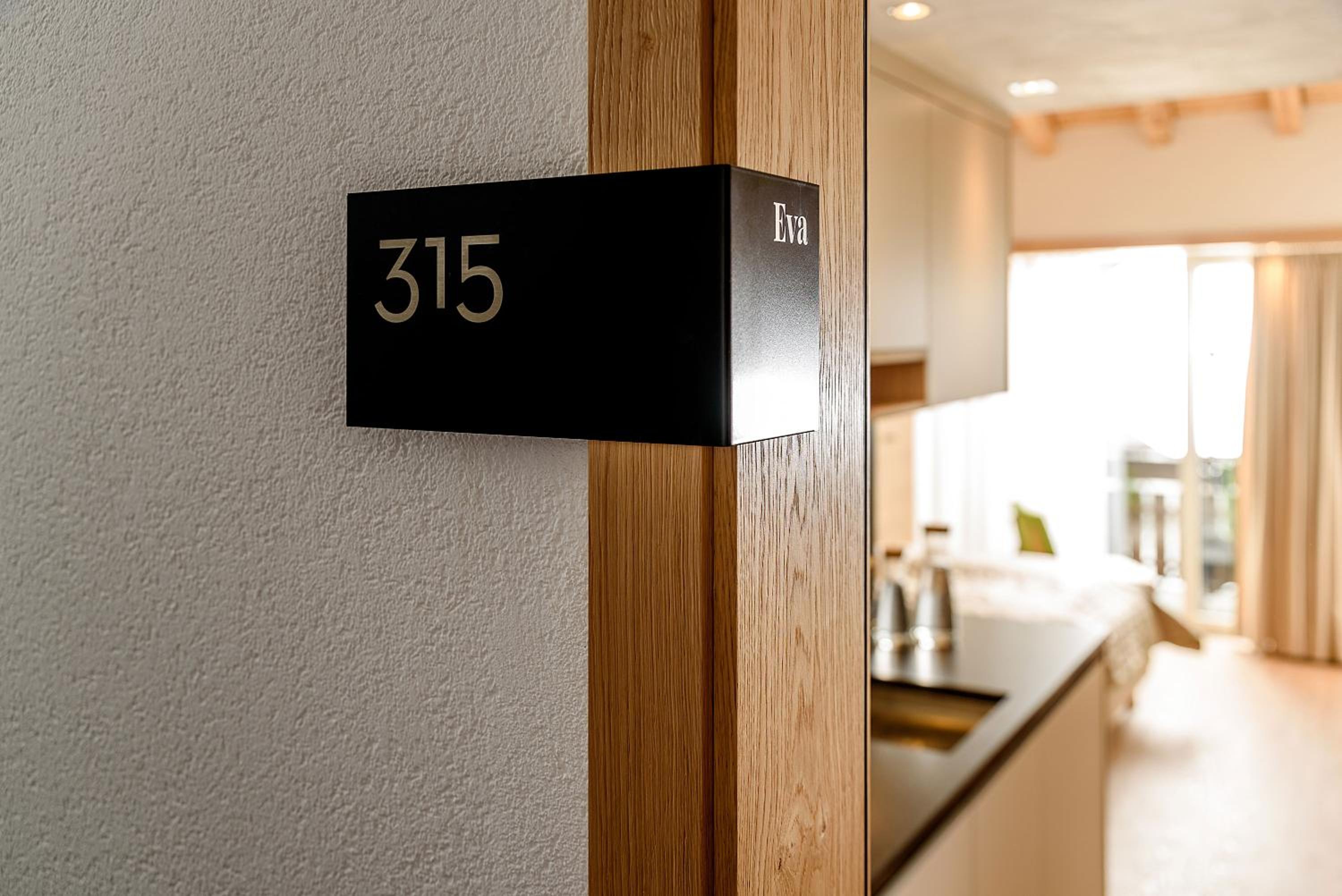 EVA Serviced Apartments