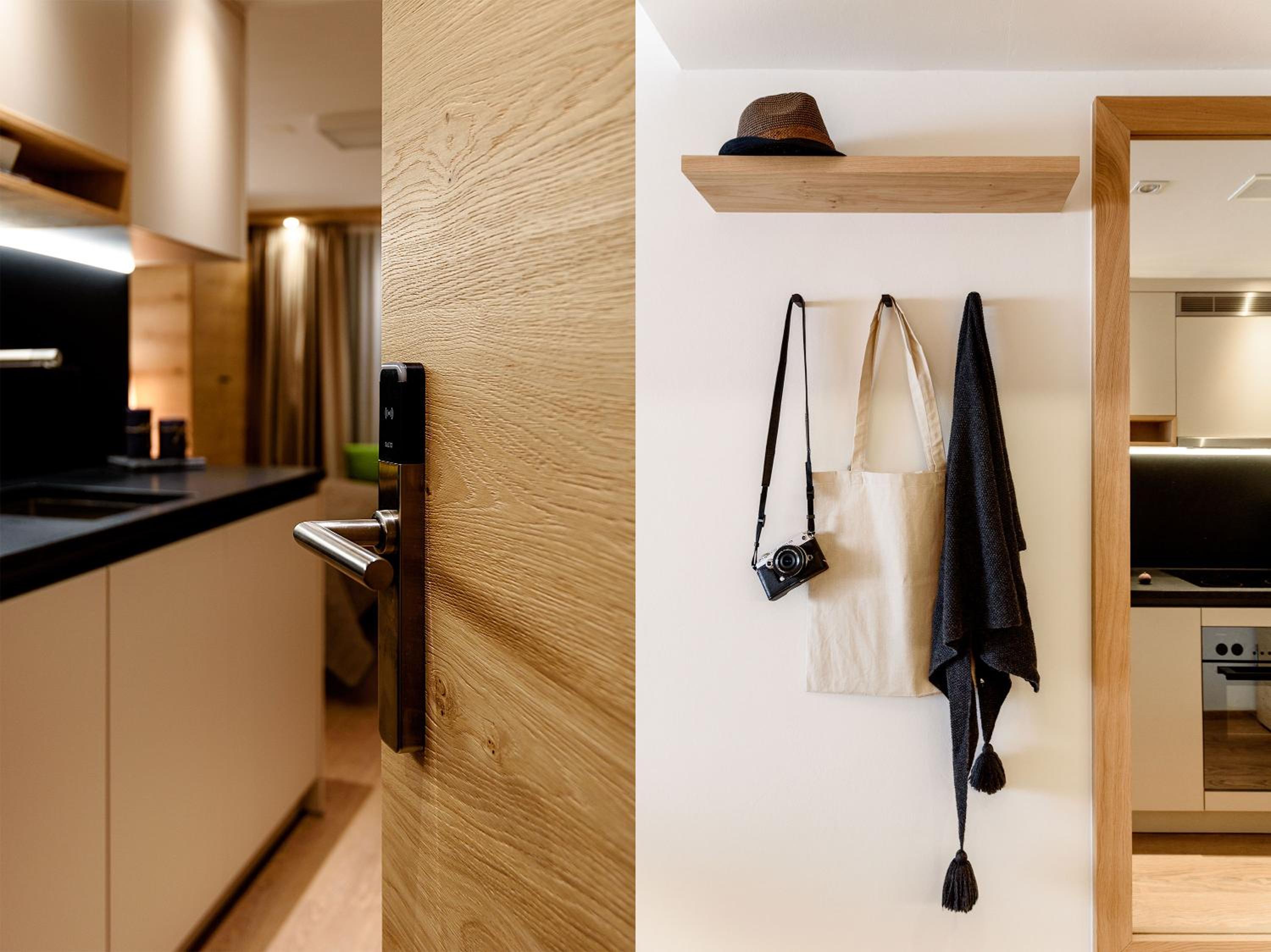 EVA Serviced Apartments