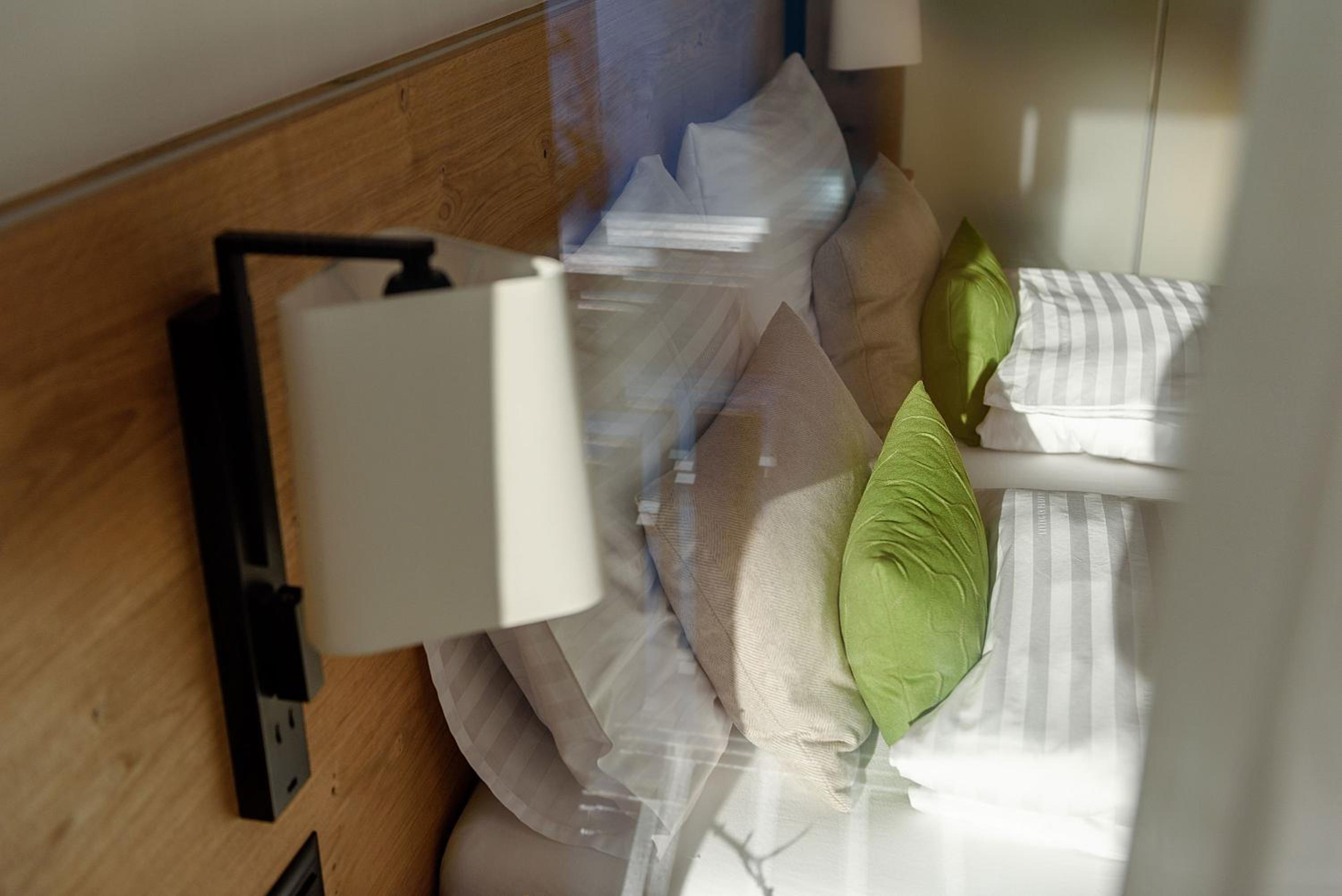 EVA Serviced Apartments