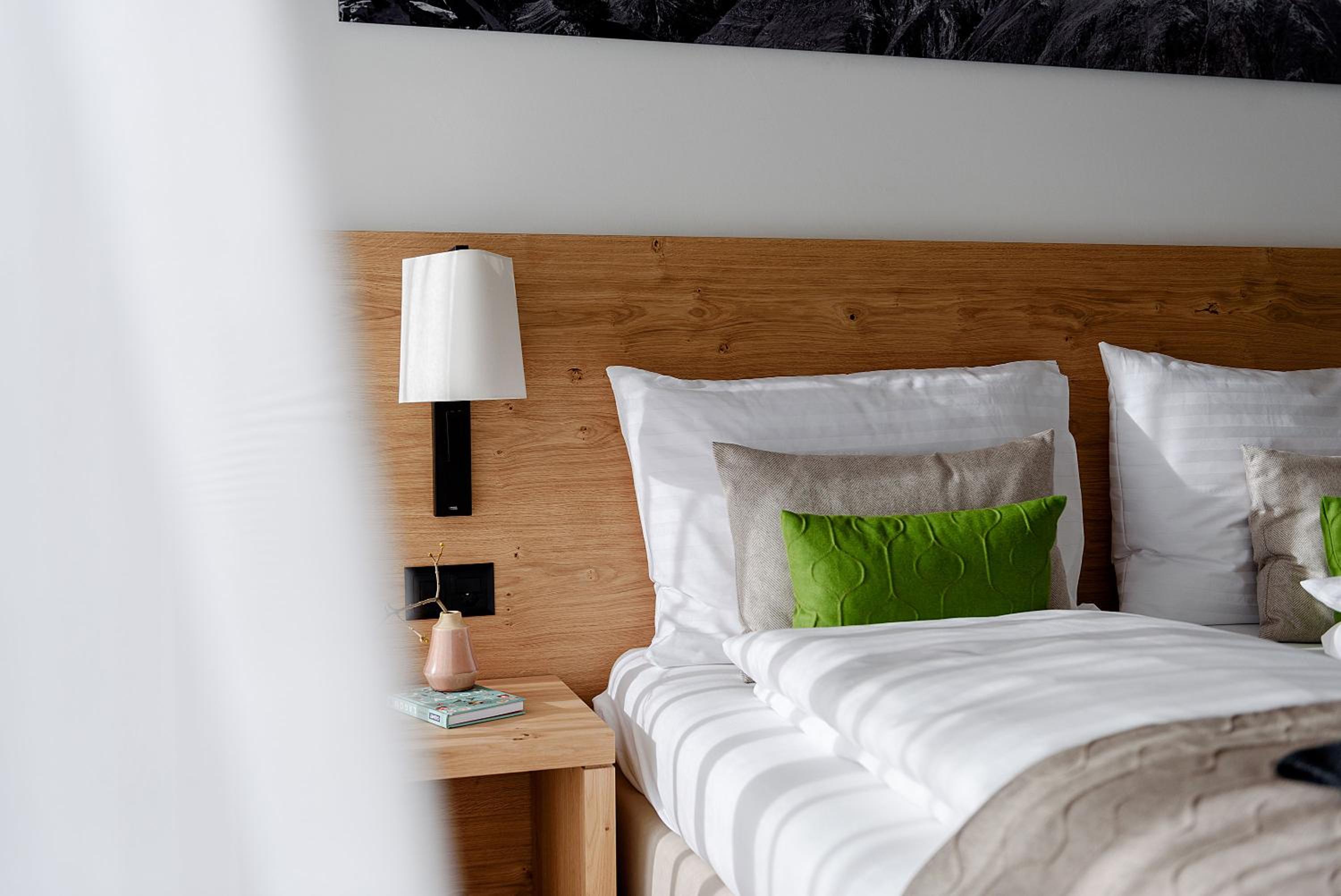 EVA Serviced Apartments