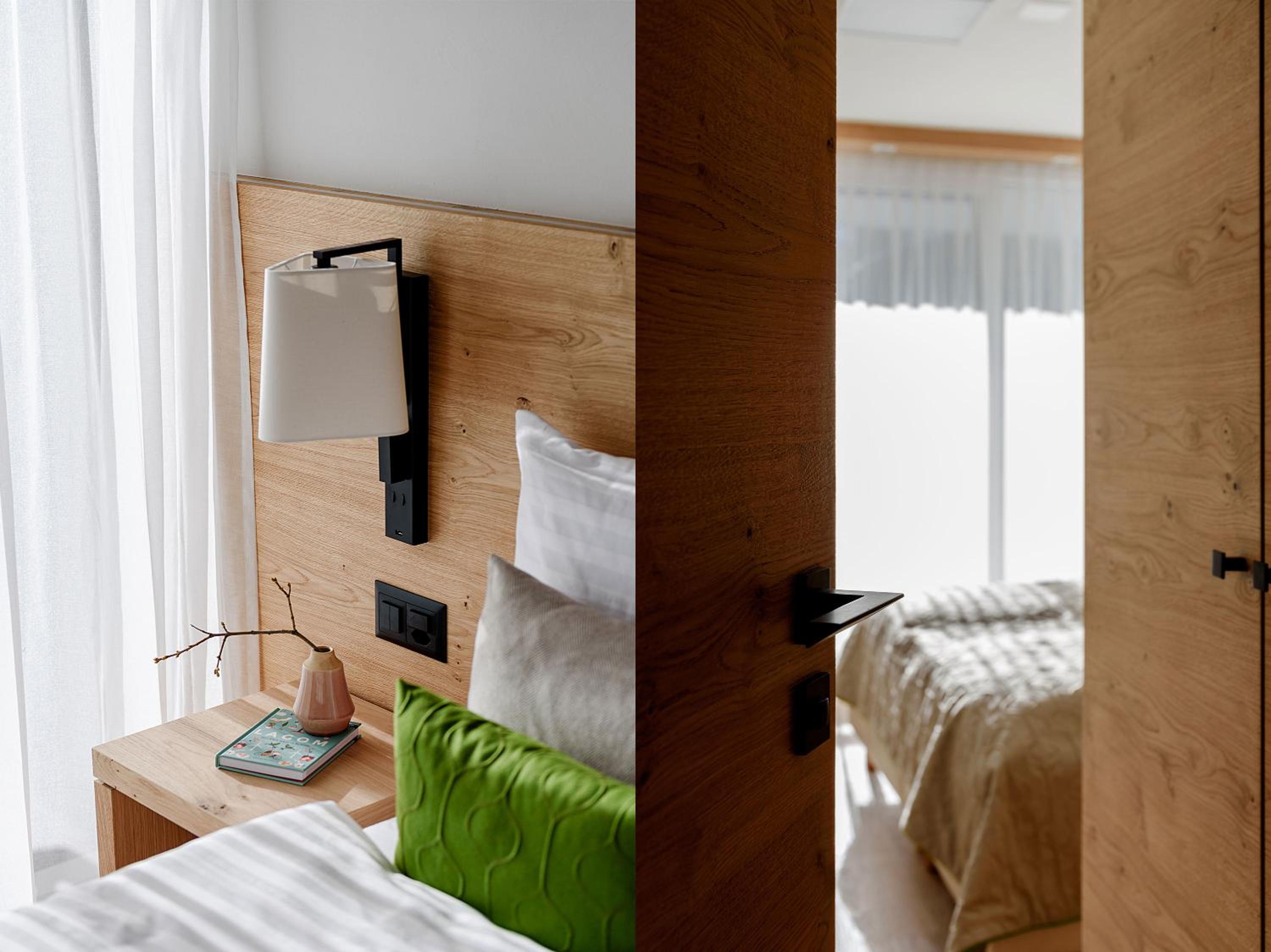 EVA Serviced Apartments