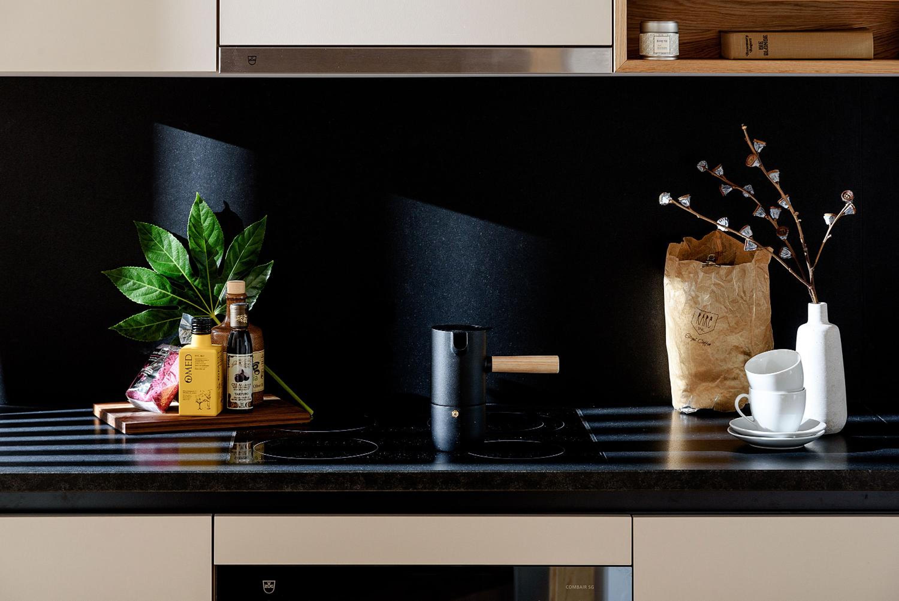 EVA Serviced Apartments