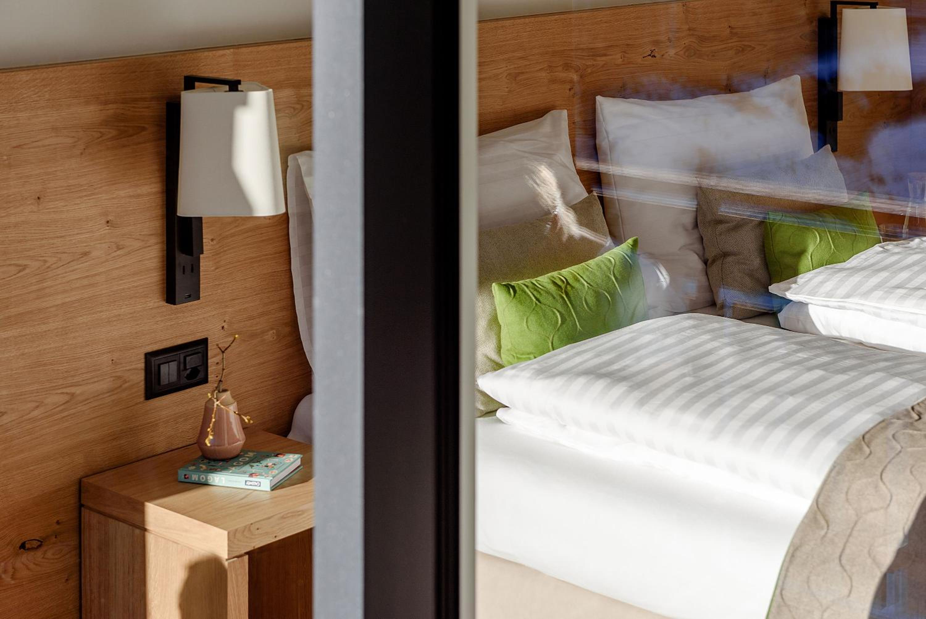 EVA Serviced Apartments