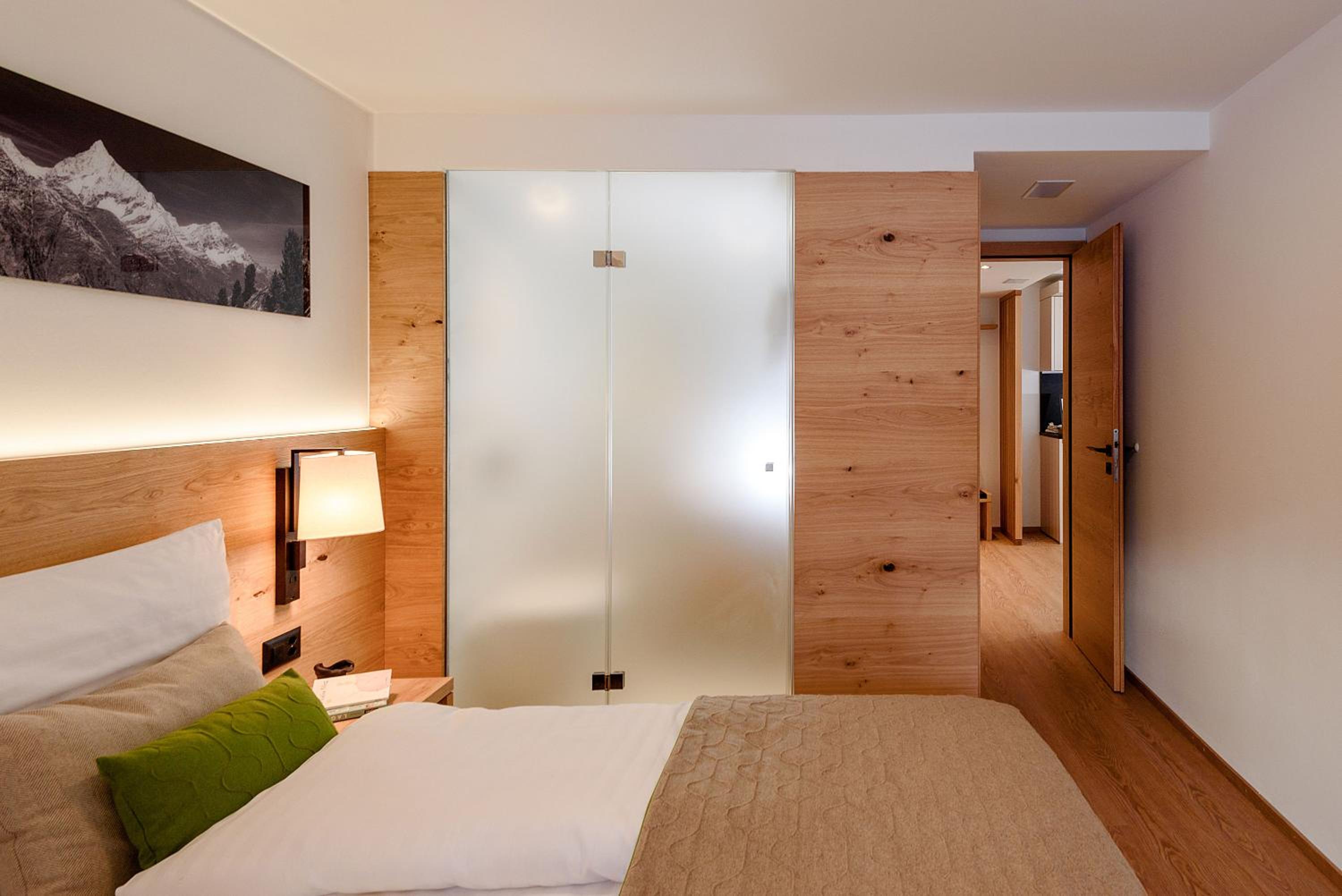 EVA Serviced Apartments