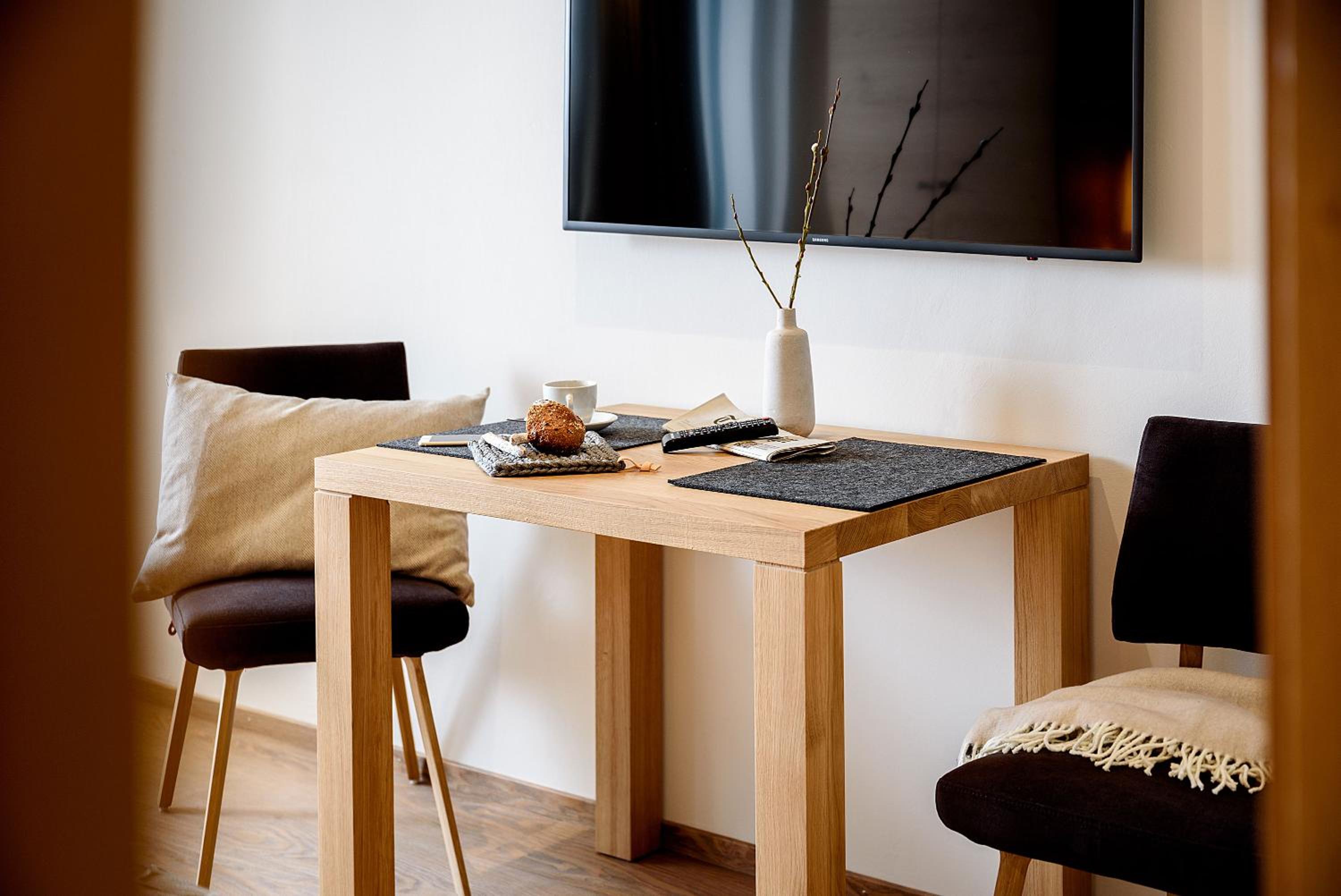EVA Serviced Apartments