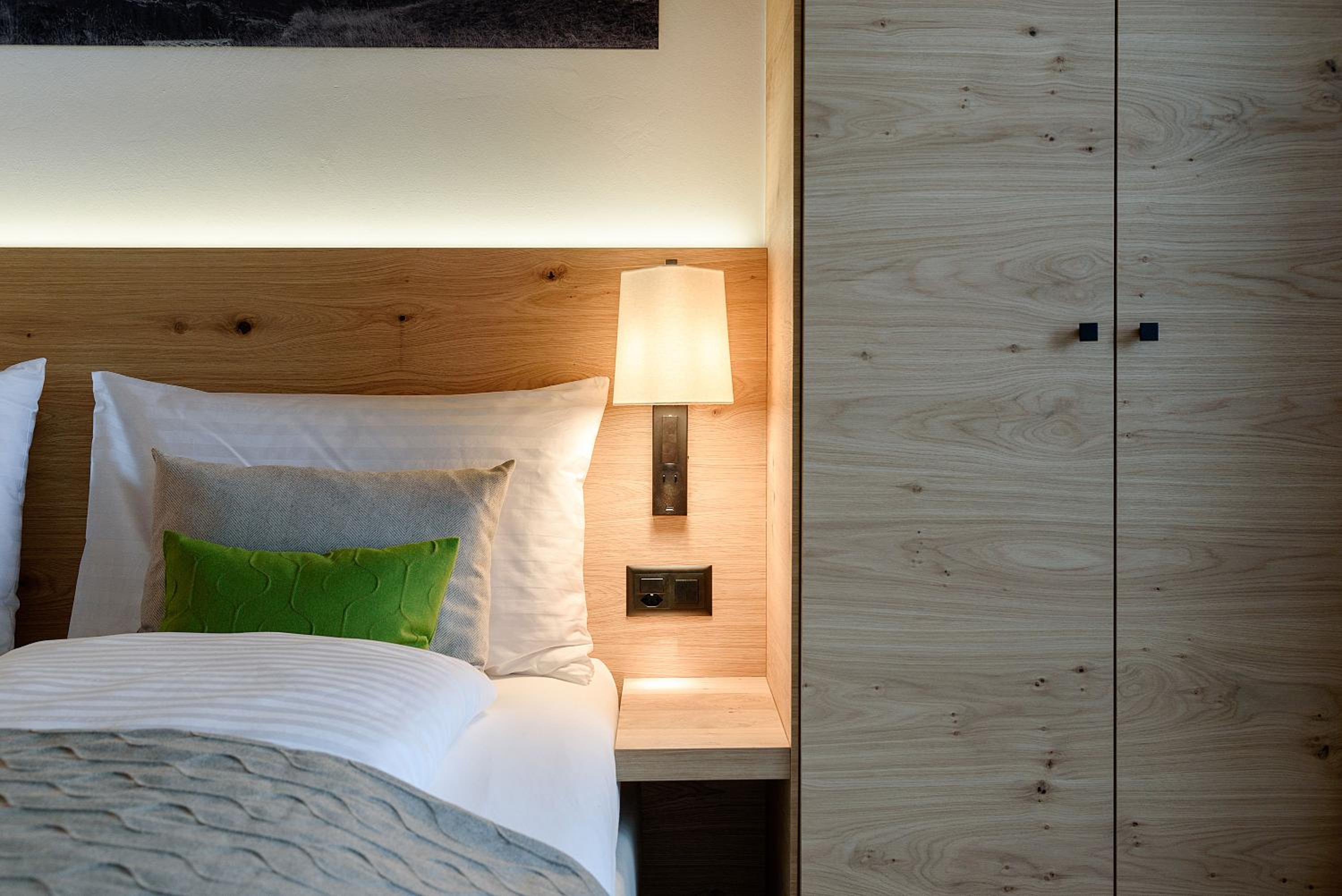 EVA Serviced Apartments