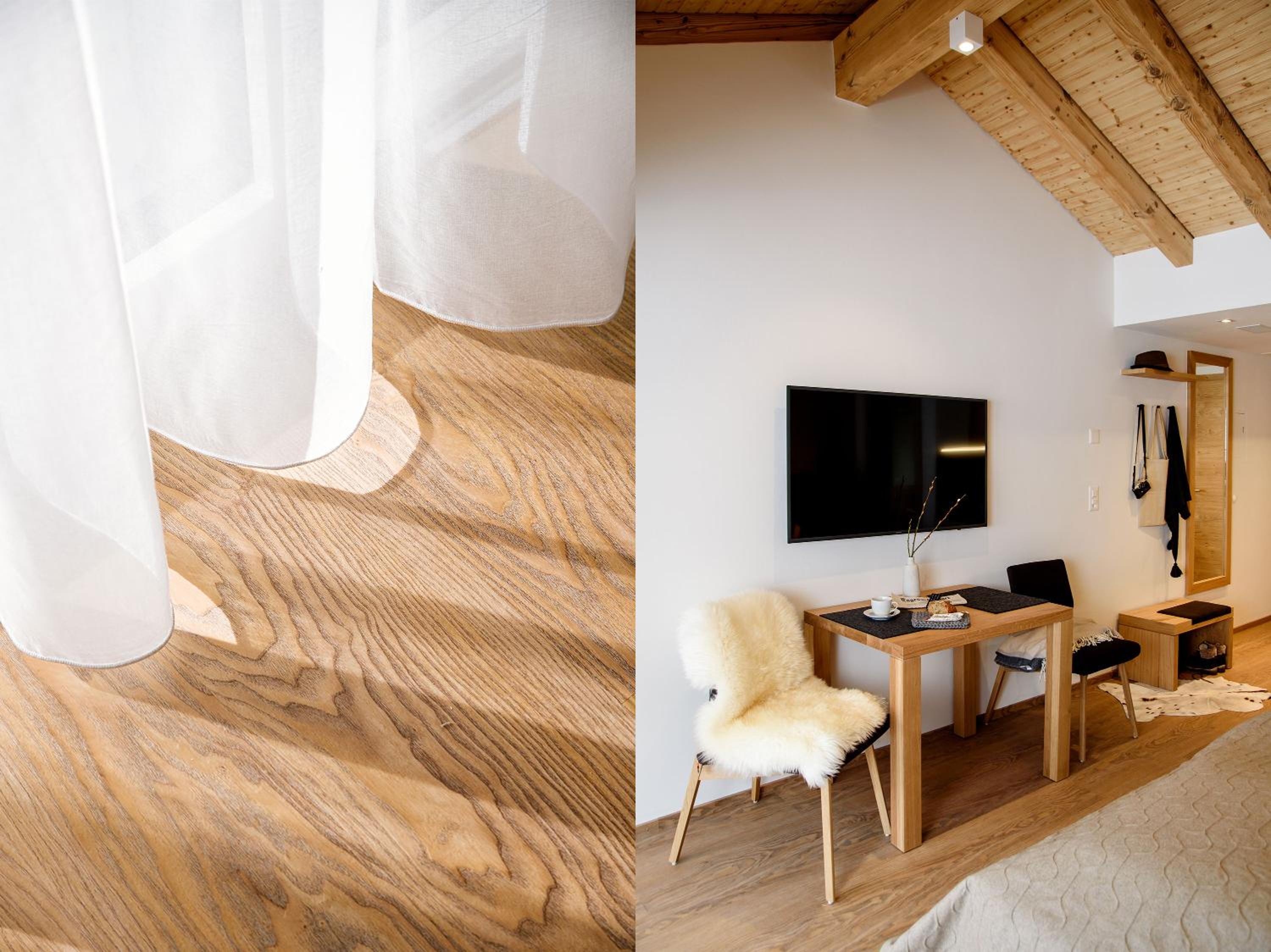 EVA Serviced Apartments