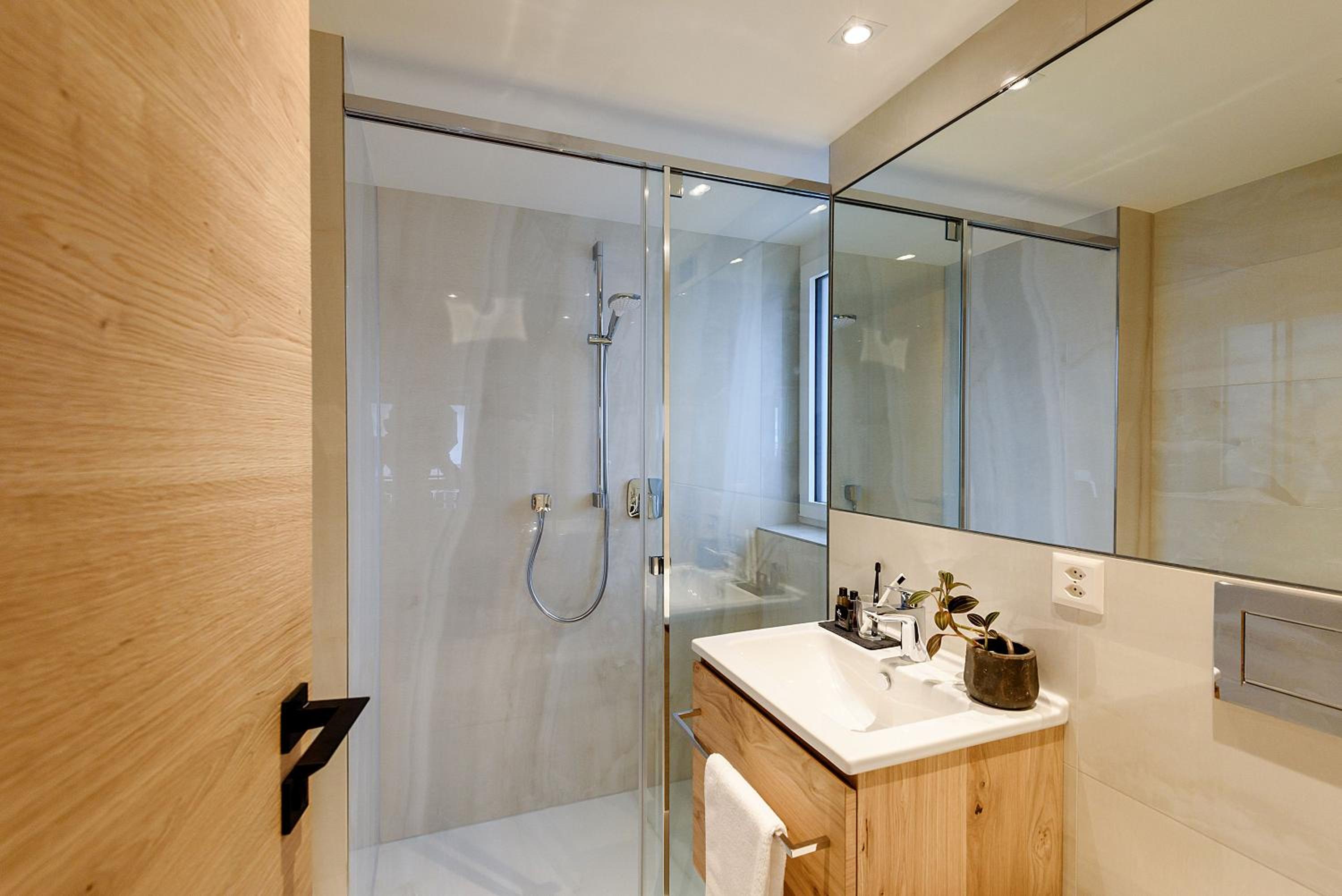EVA Serviced Apartments