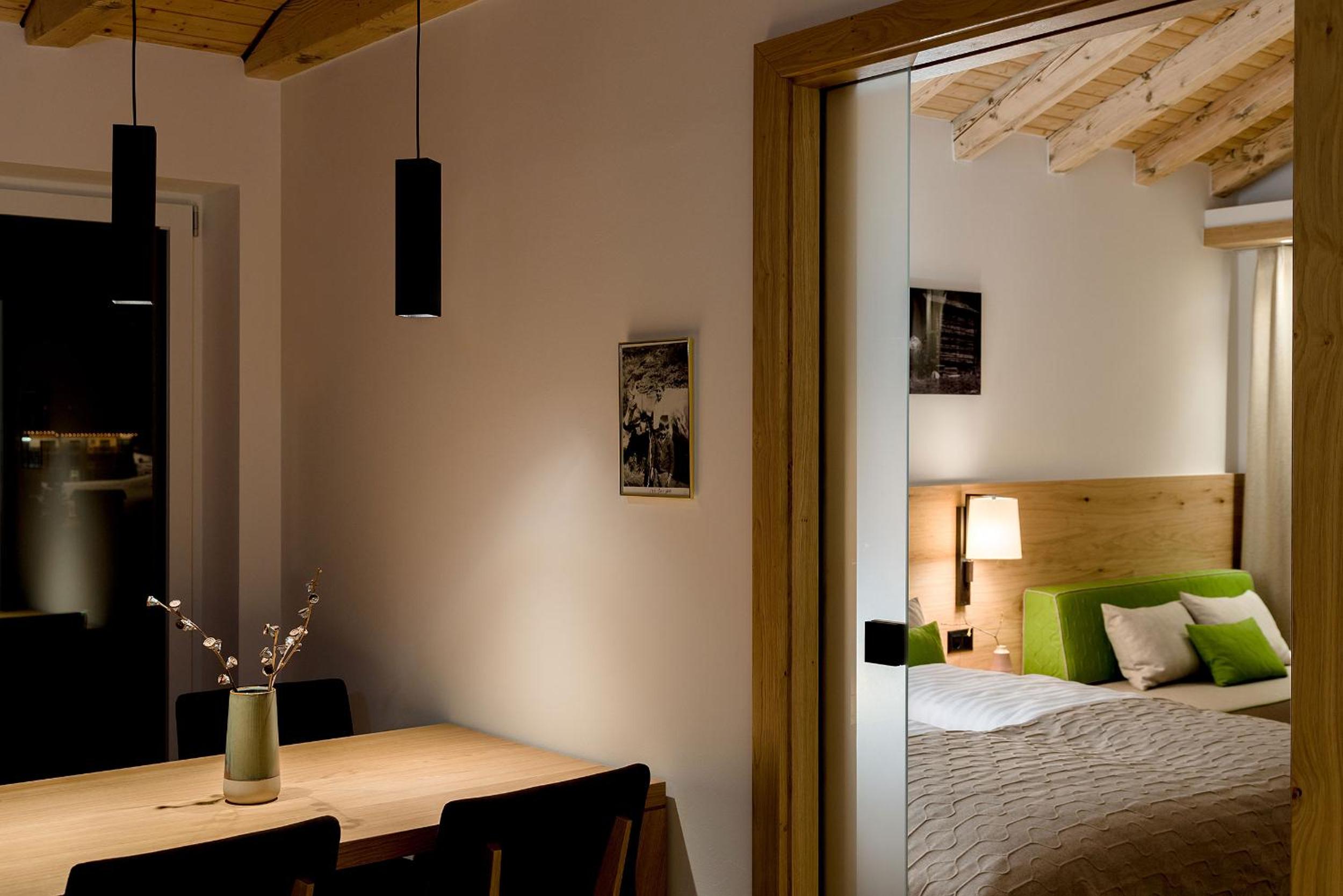 EVA Serviced Apartments
