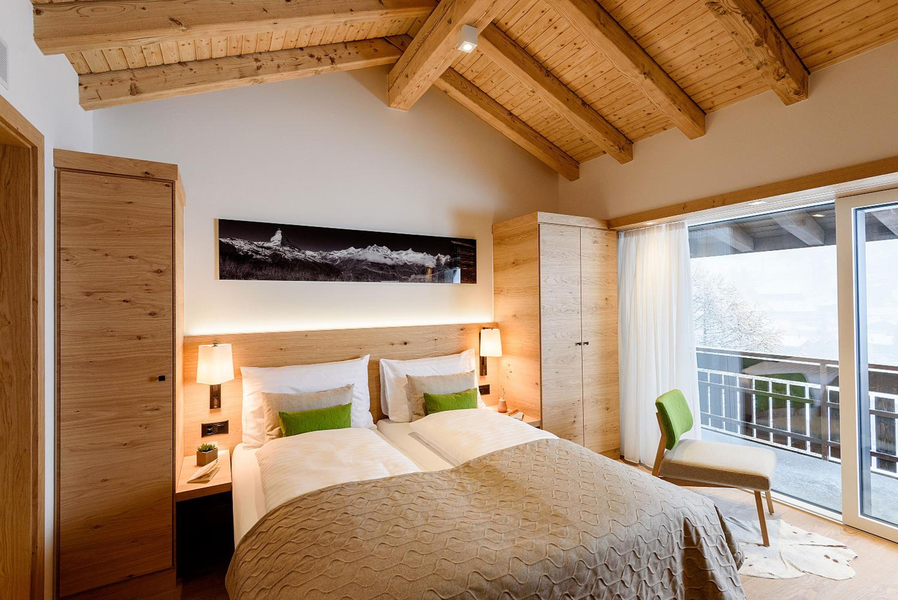 EVA Serviced Apartments