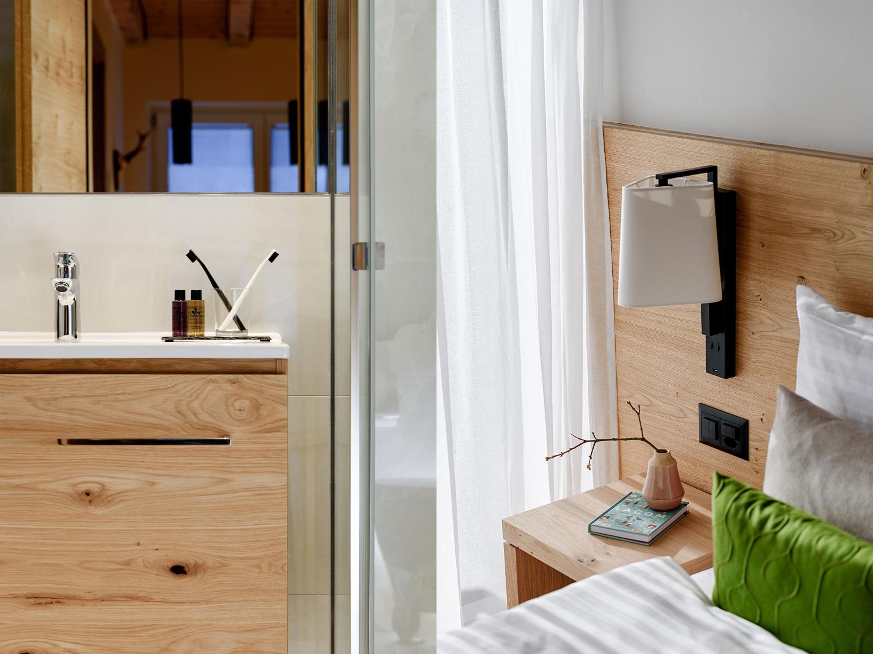 EVA Serviced Apartments