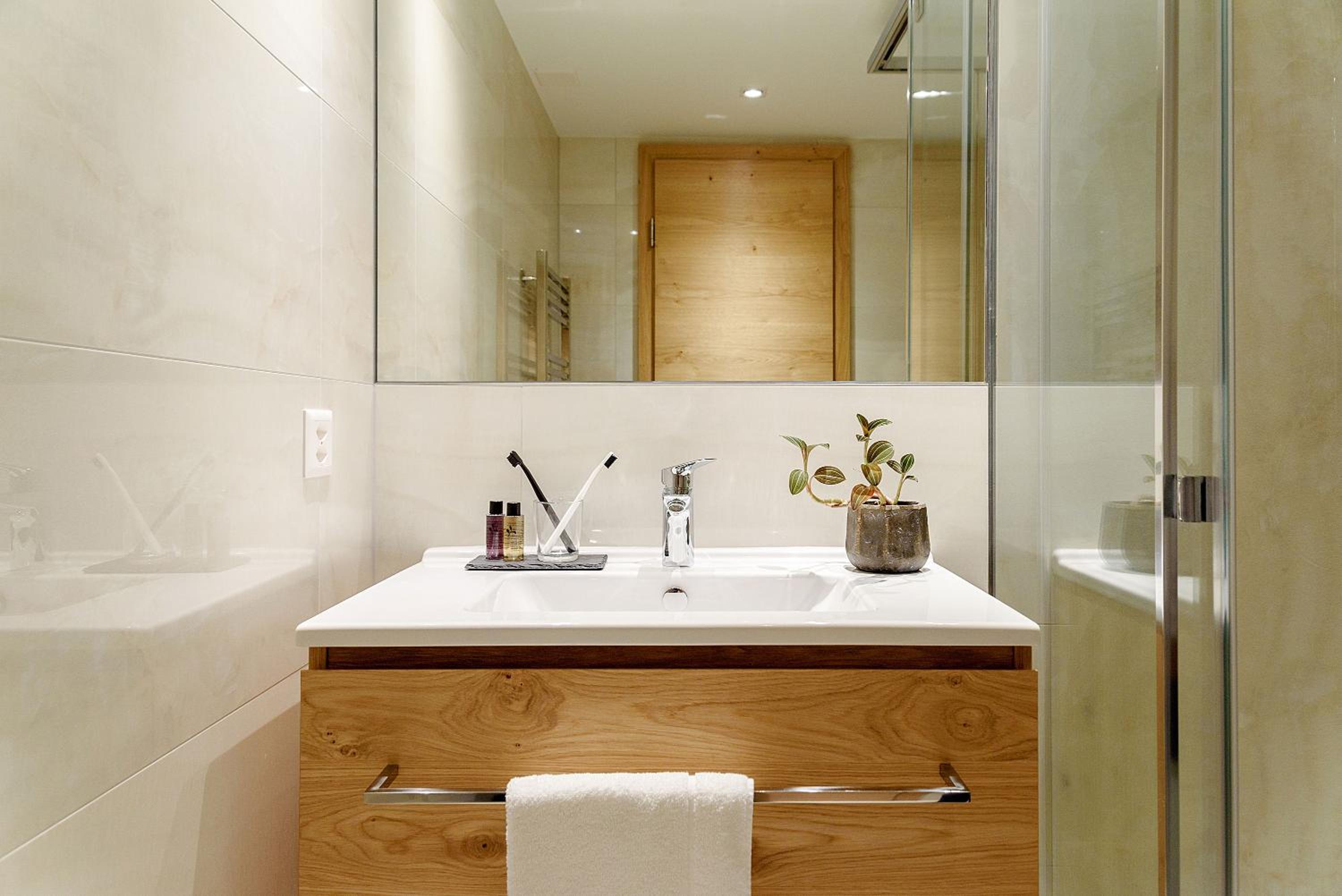 EVA Serviced Apartments