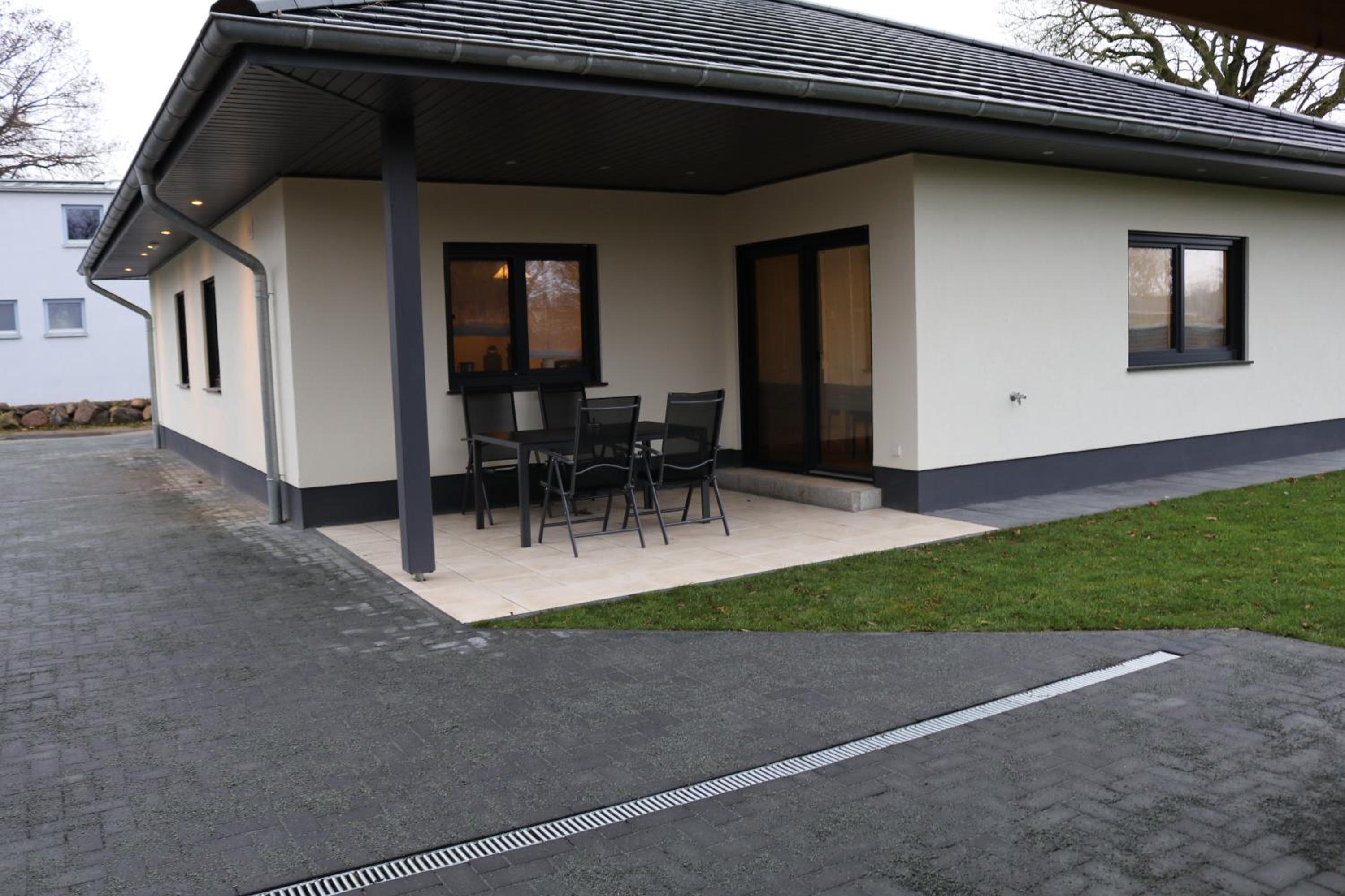Ferienhaus