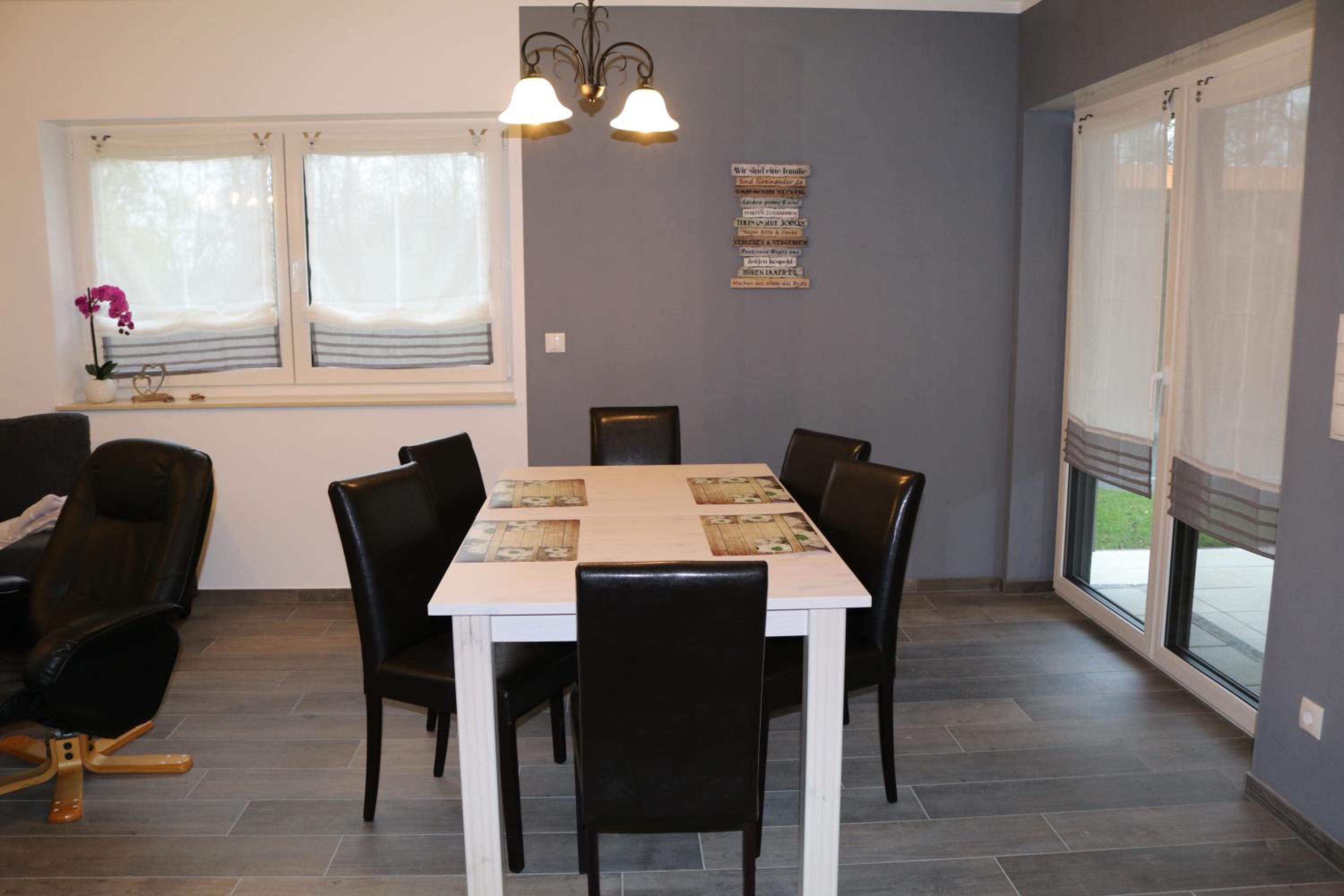 Ferienhaus
