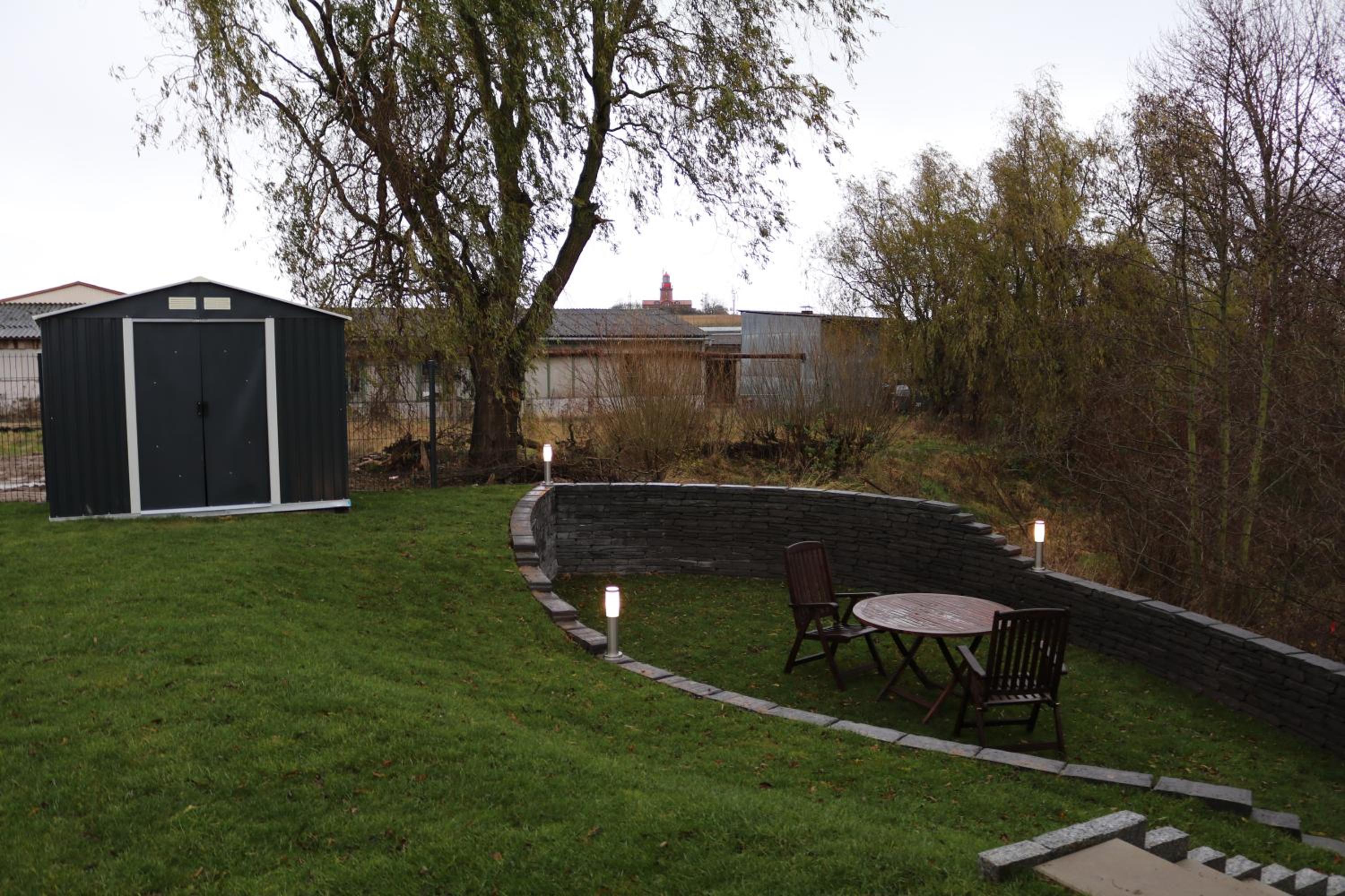 Ferienhaus
