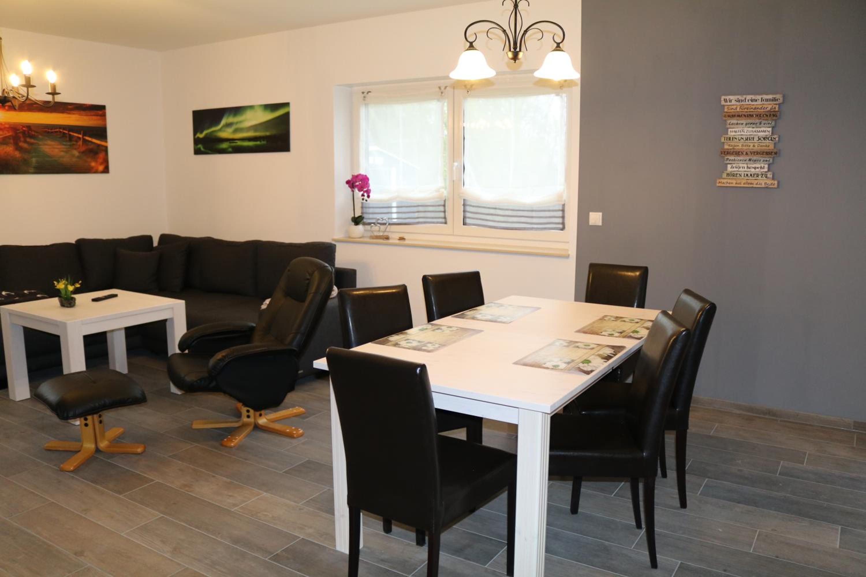 Ferienhaus