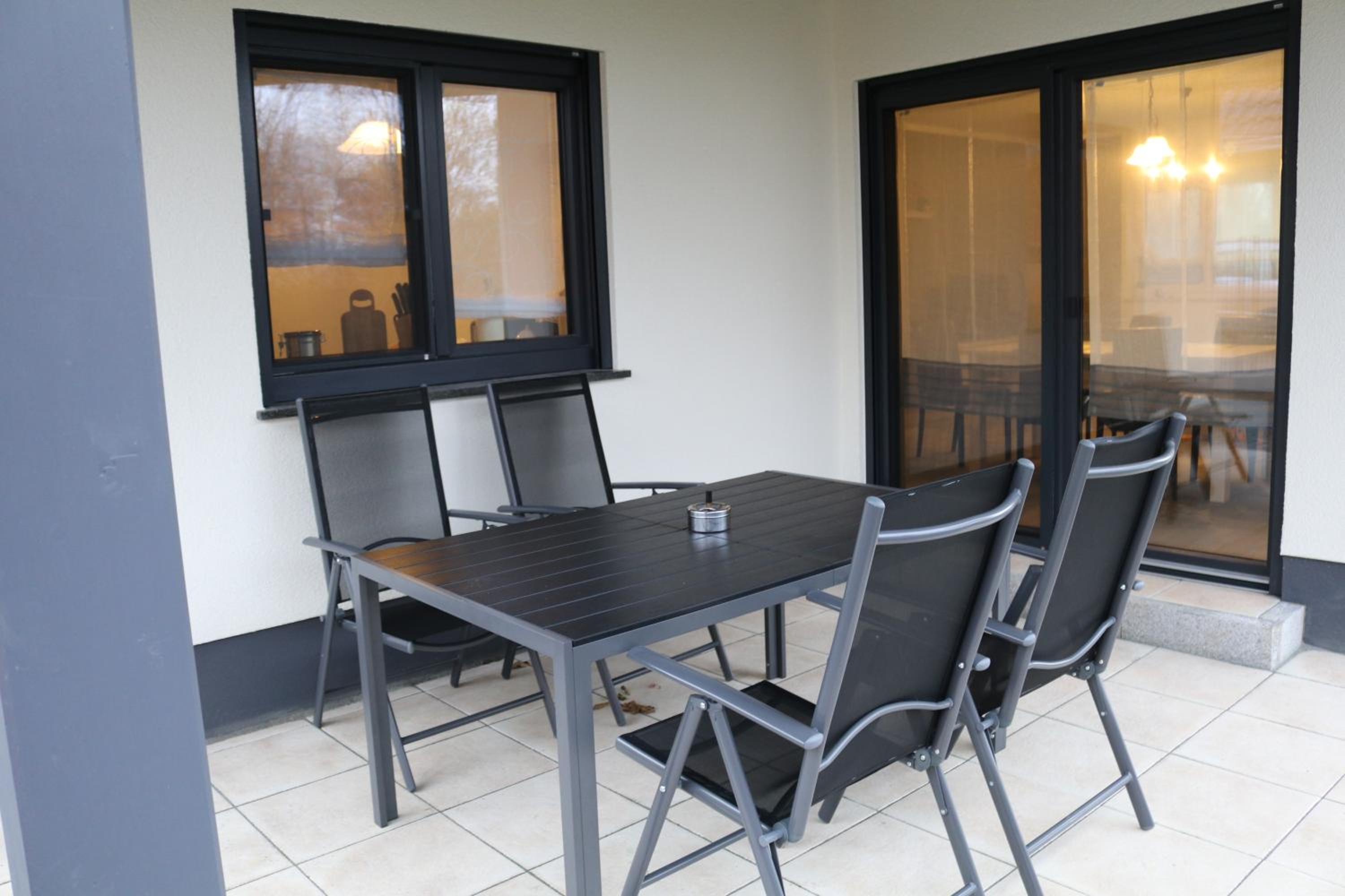 Ferienhaus