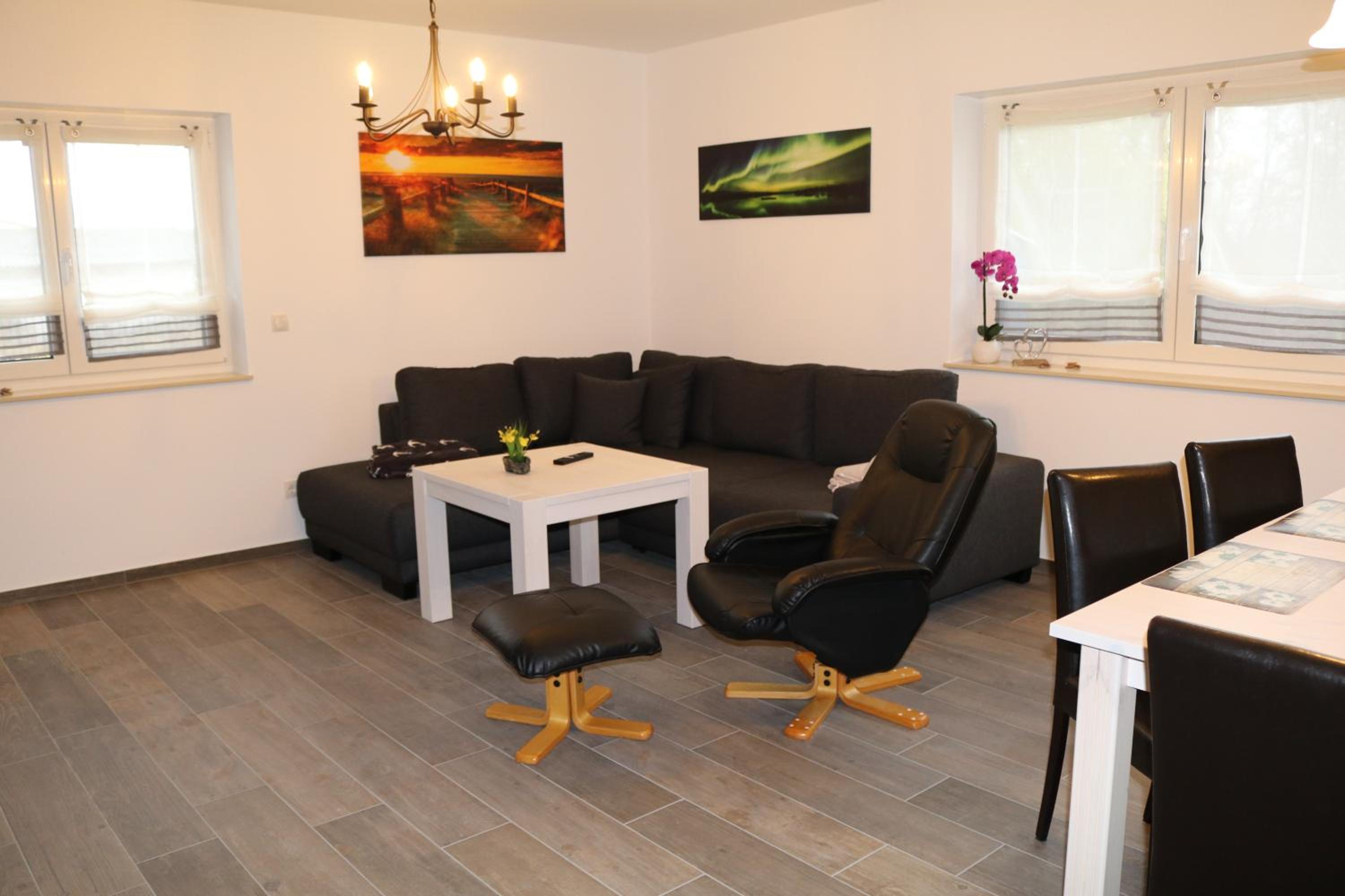 Ferienhaus