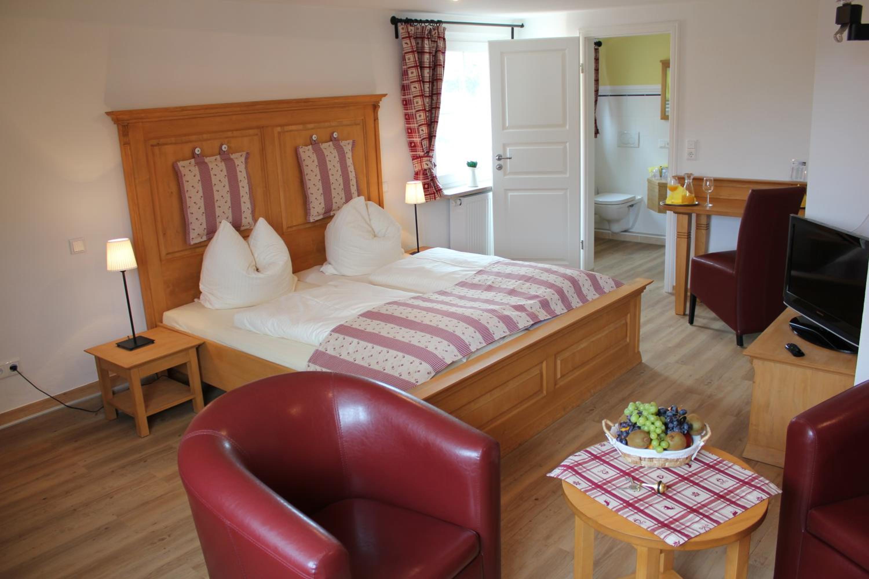 Posthotel Arnold