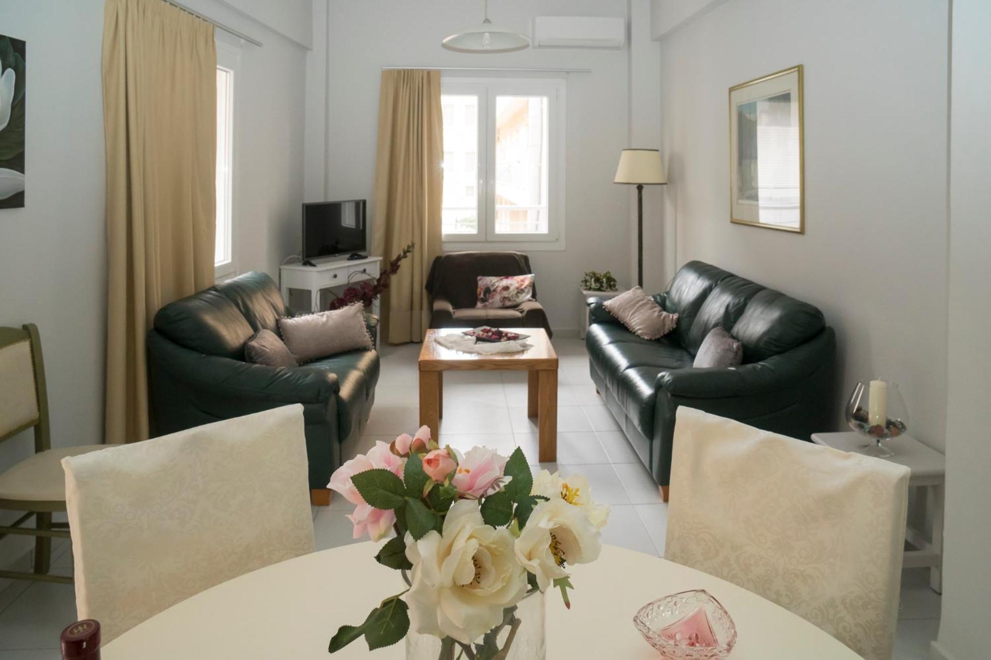 Heraklion Old Port Apartments