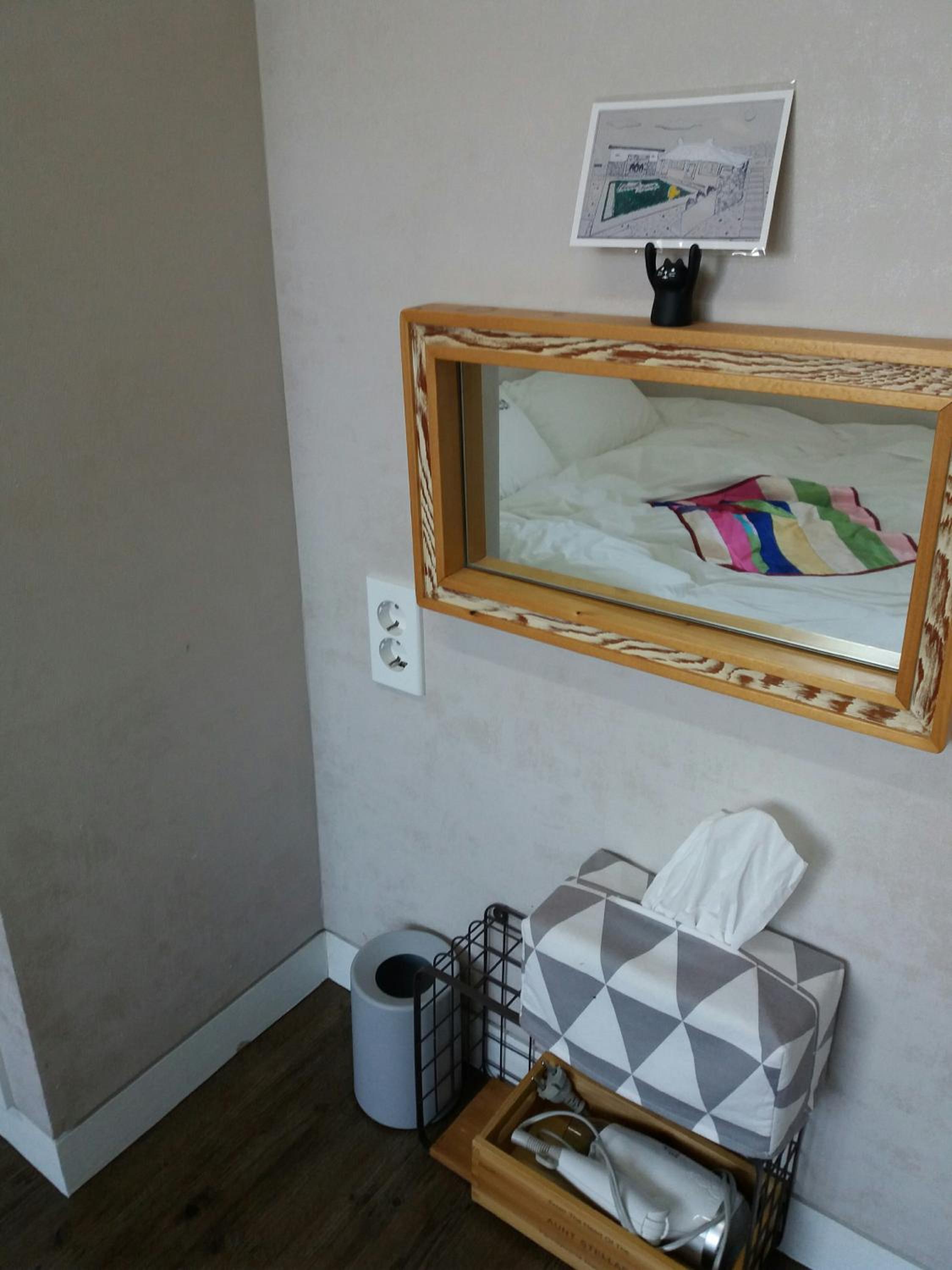 Bookmark Guesthouse