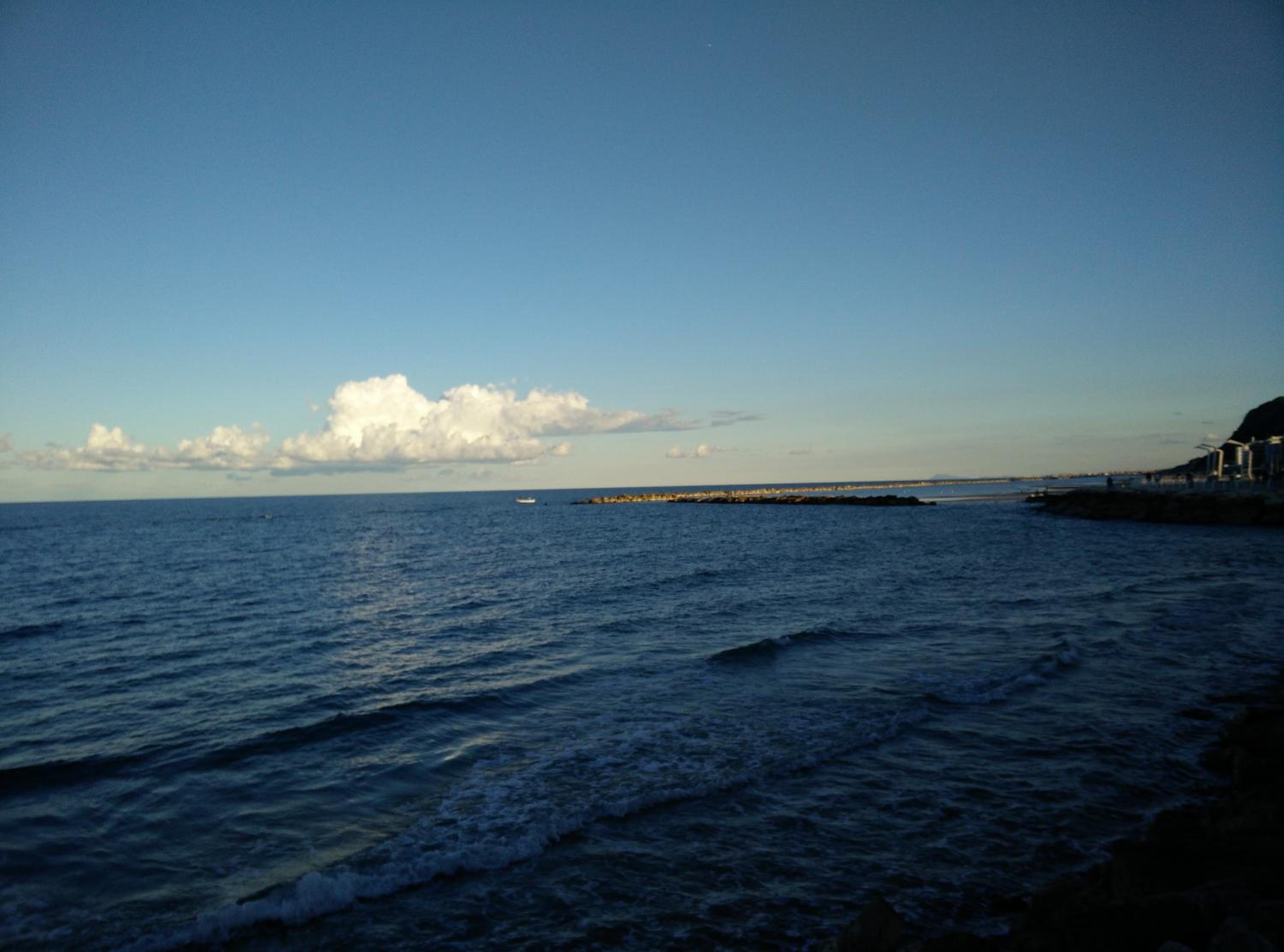 Monolocale Vittoria view 4