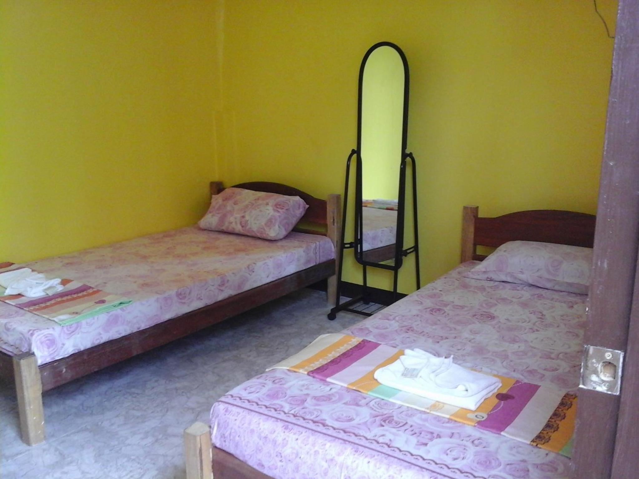 Xylla Guesthouse