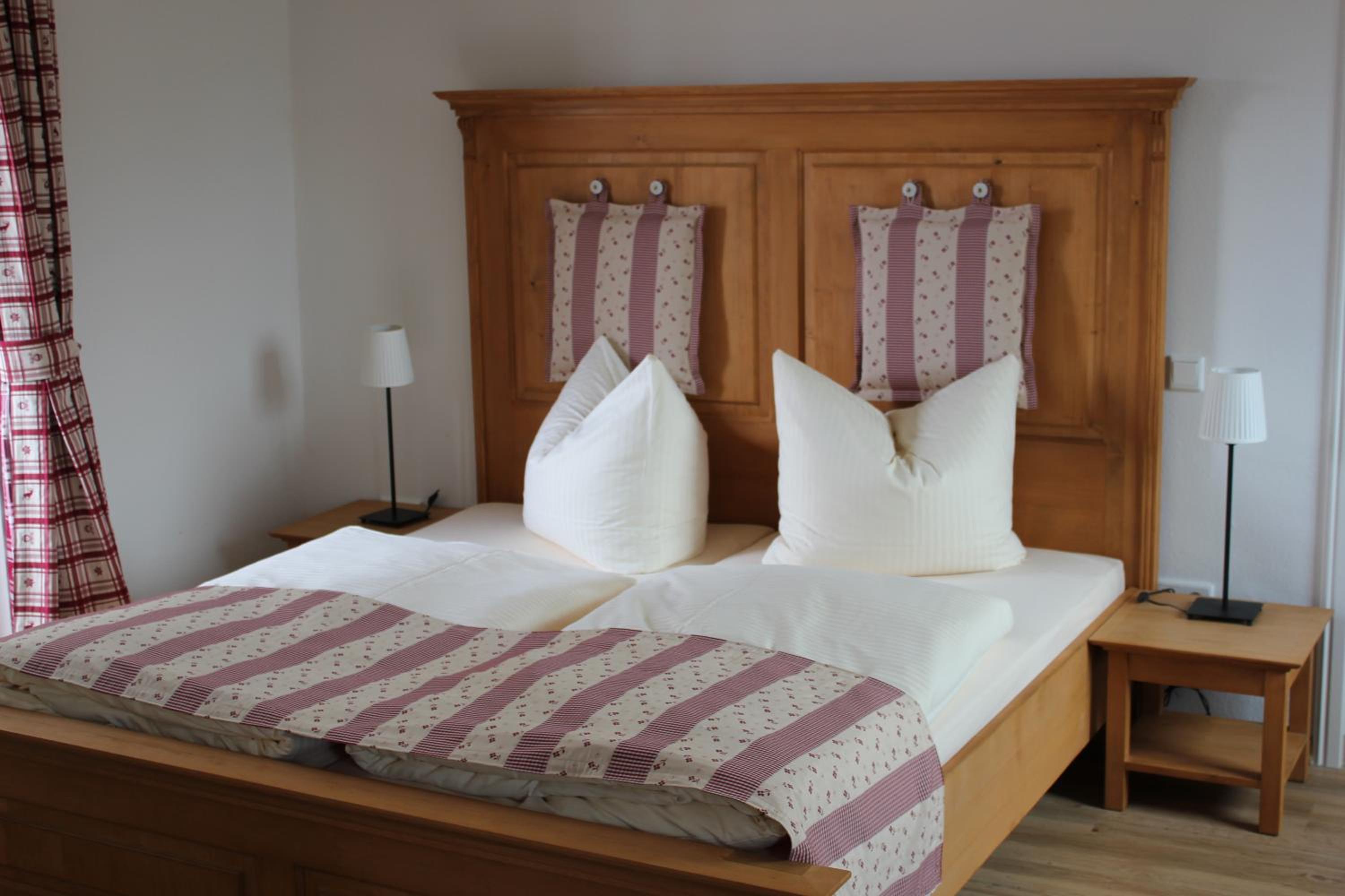 Posthotel Arnold