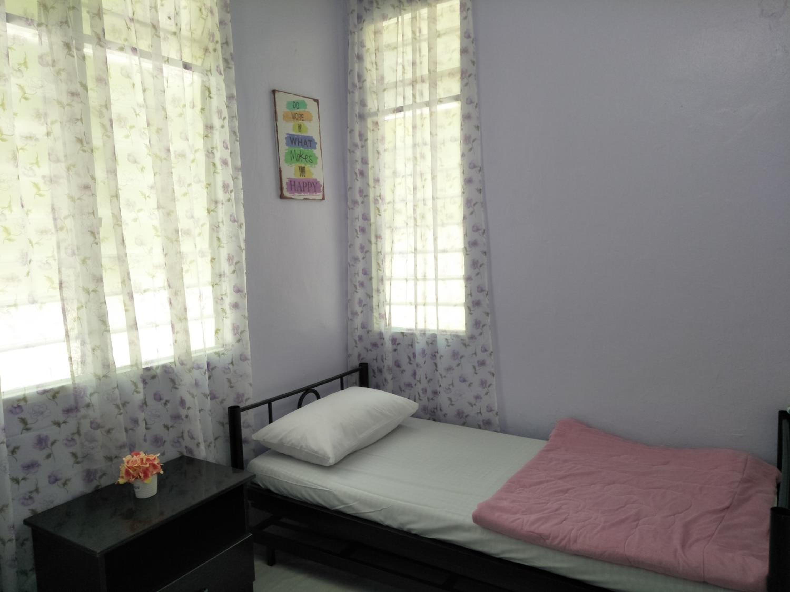 SUFIZA Residence